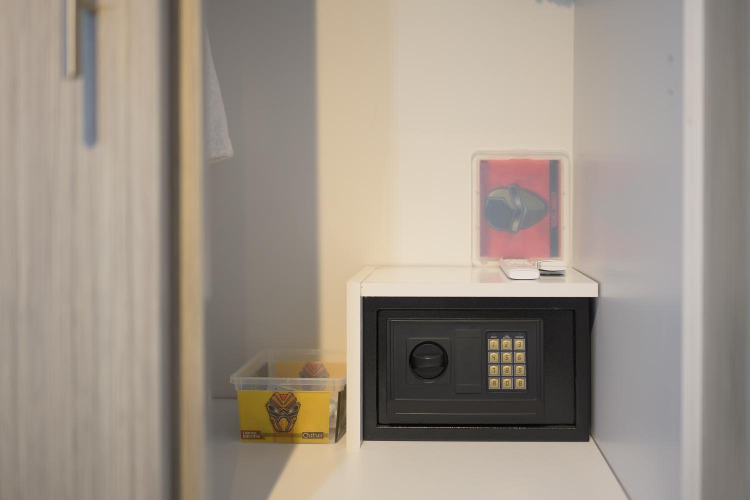 IRENE Lux Apartment