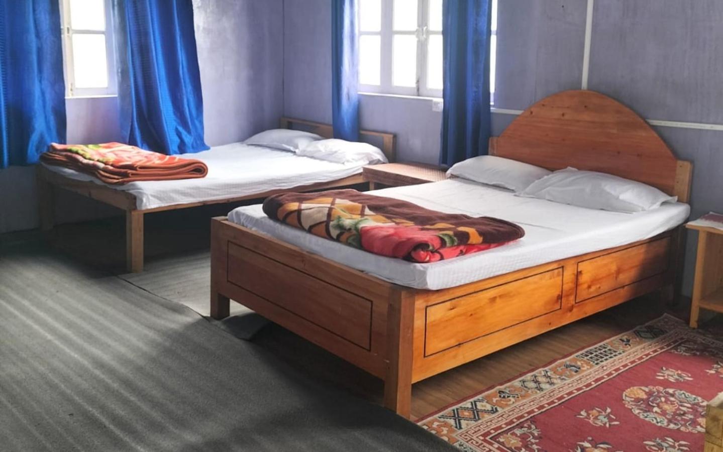 Anugrah Homestay by StayApart