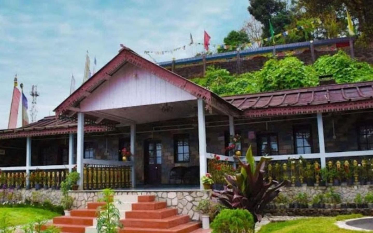 Anugrah Homestay by StayApart