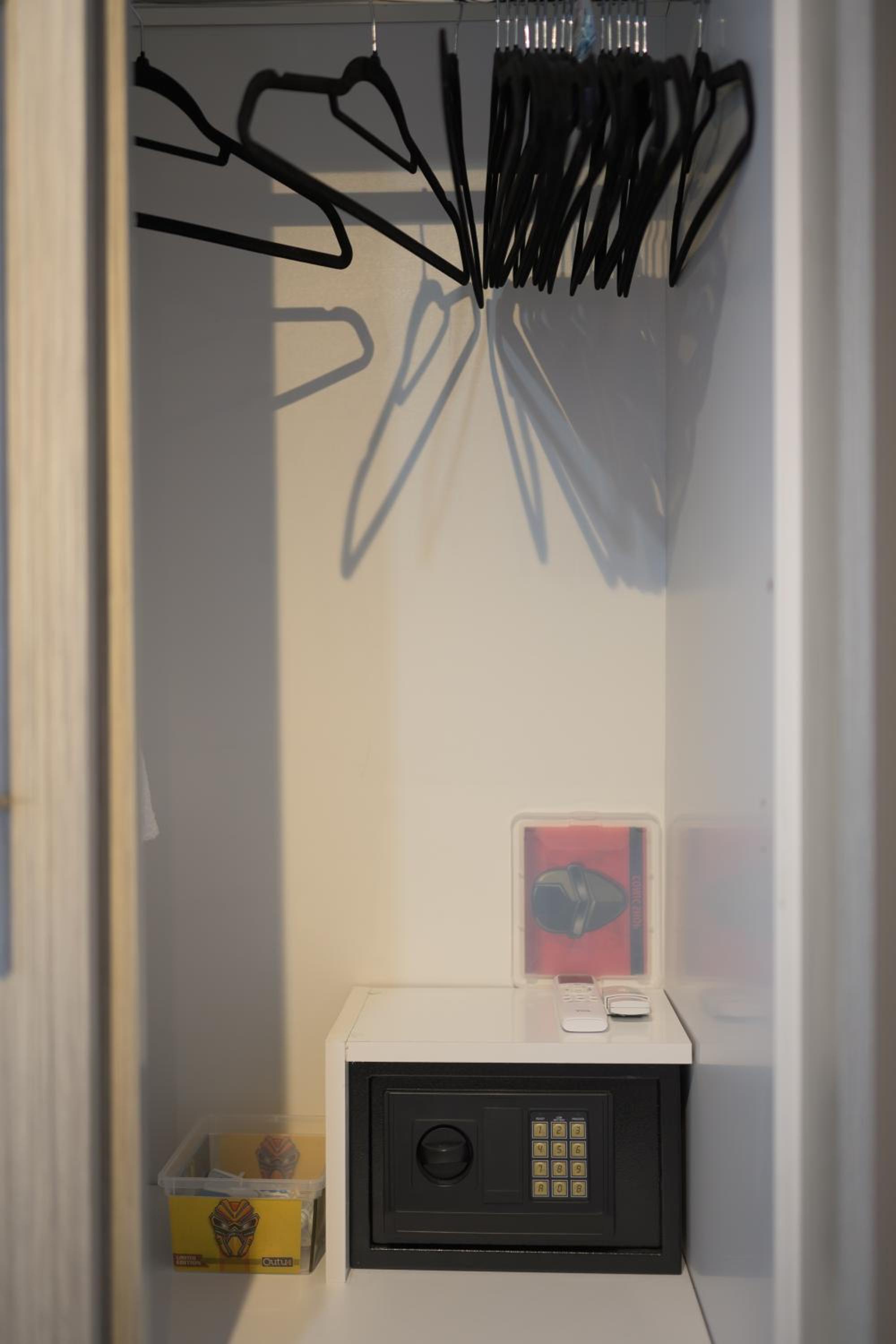 IRENE Lux Apartment