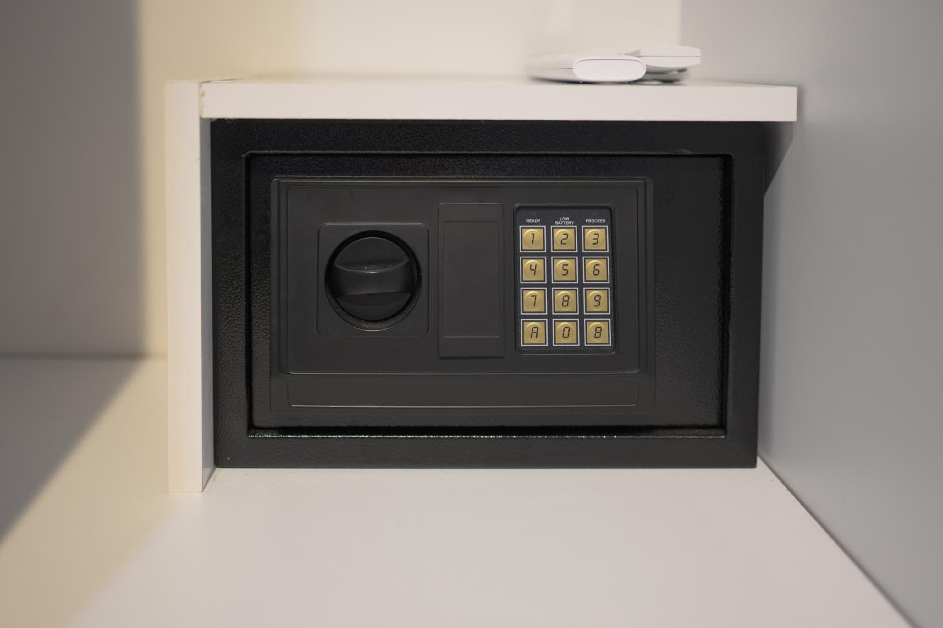 IRENE Lux Apartment