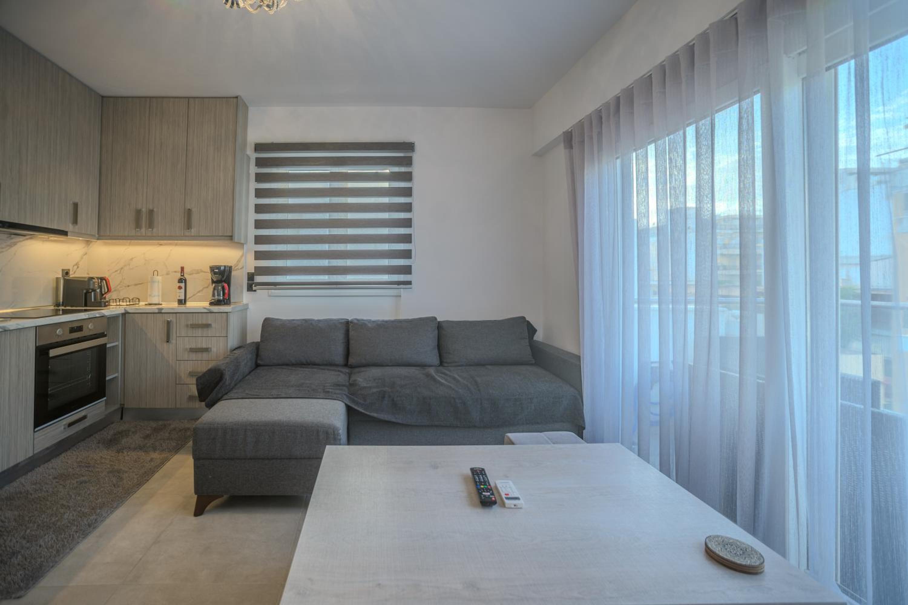 IRENE Lux Apartment