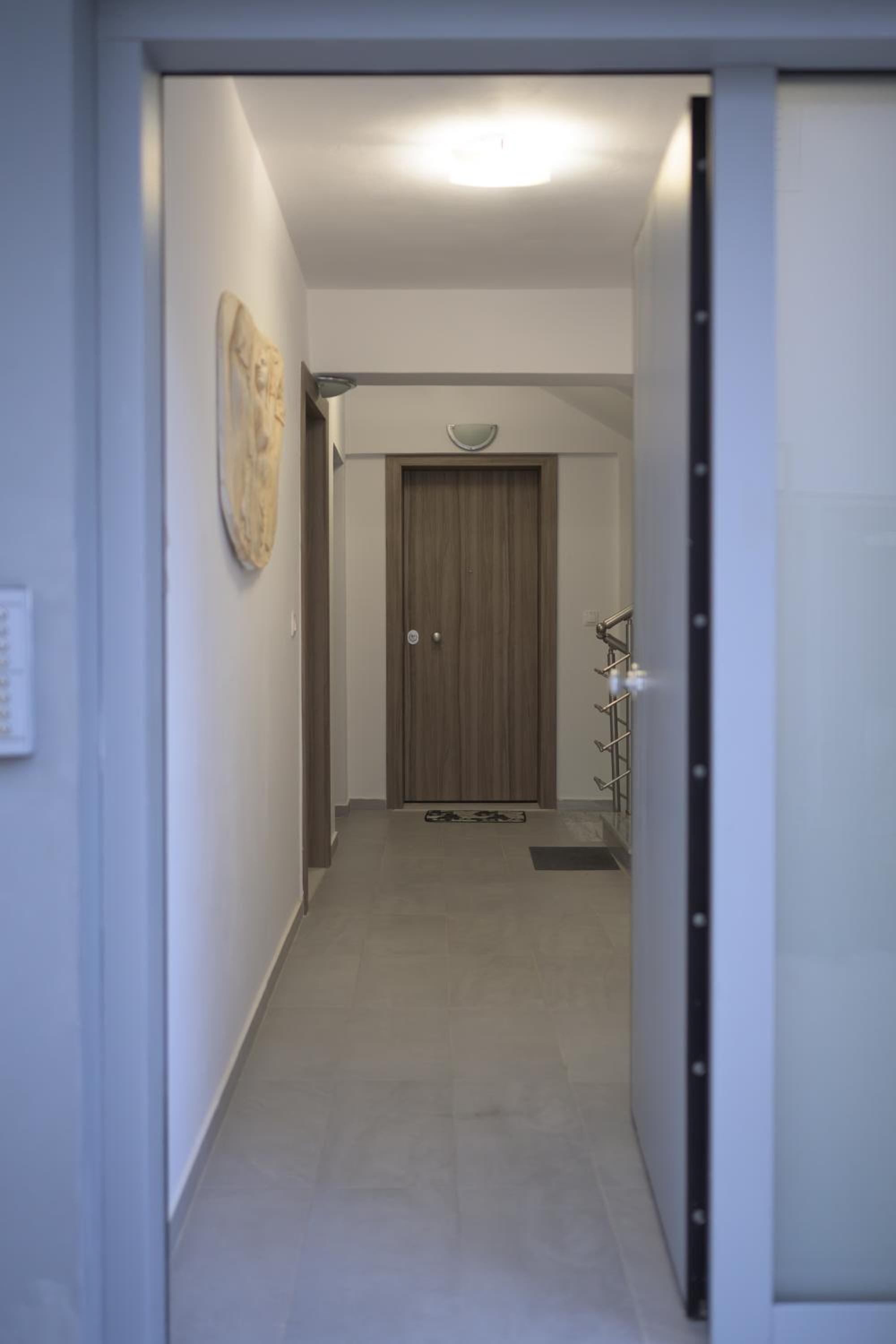 IRENE Lux Apartment