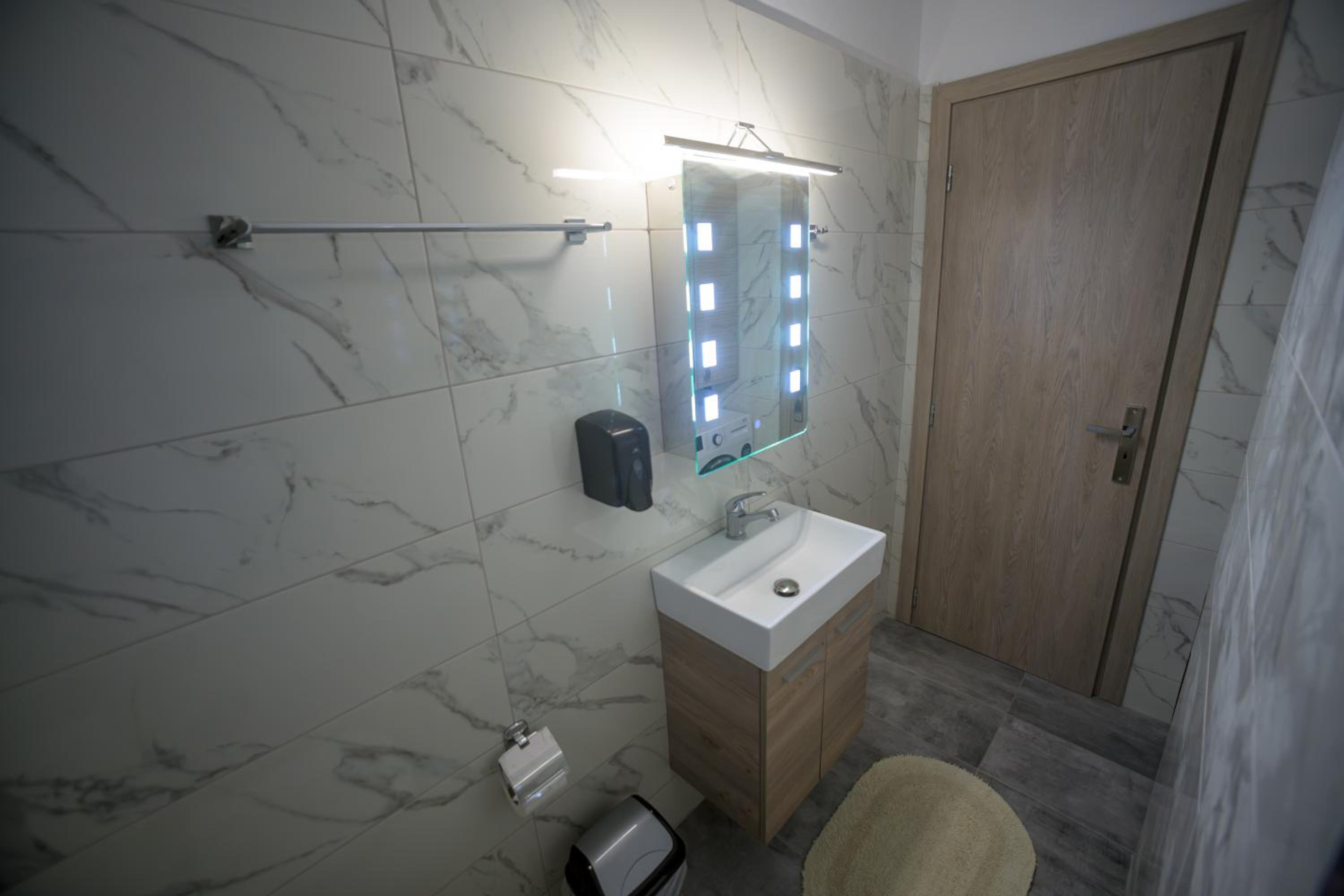 IRENE Lux Apartment