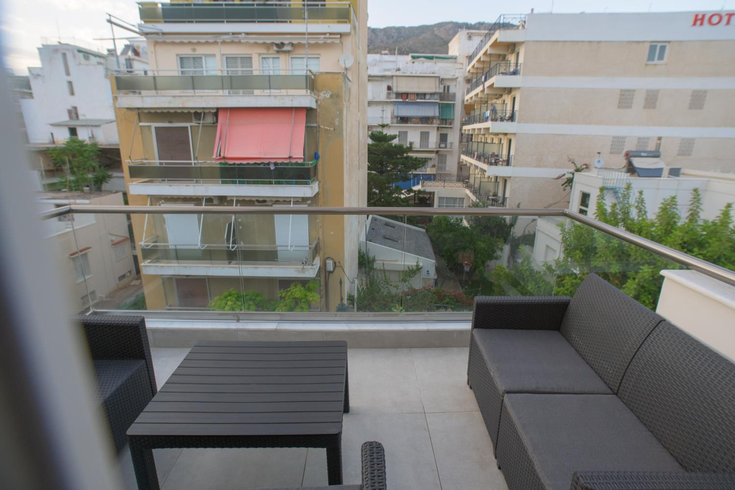 IRENE Lux Apartment