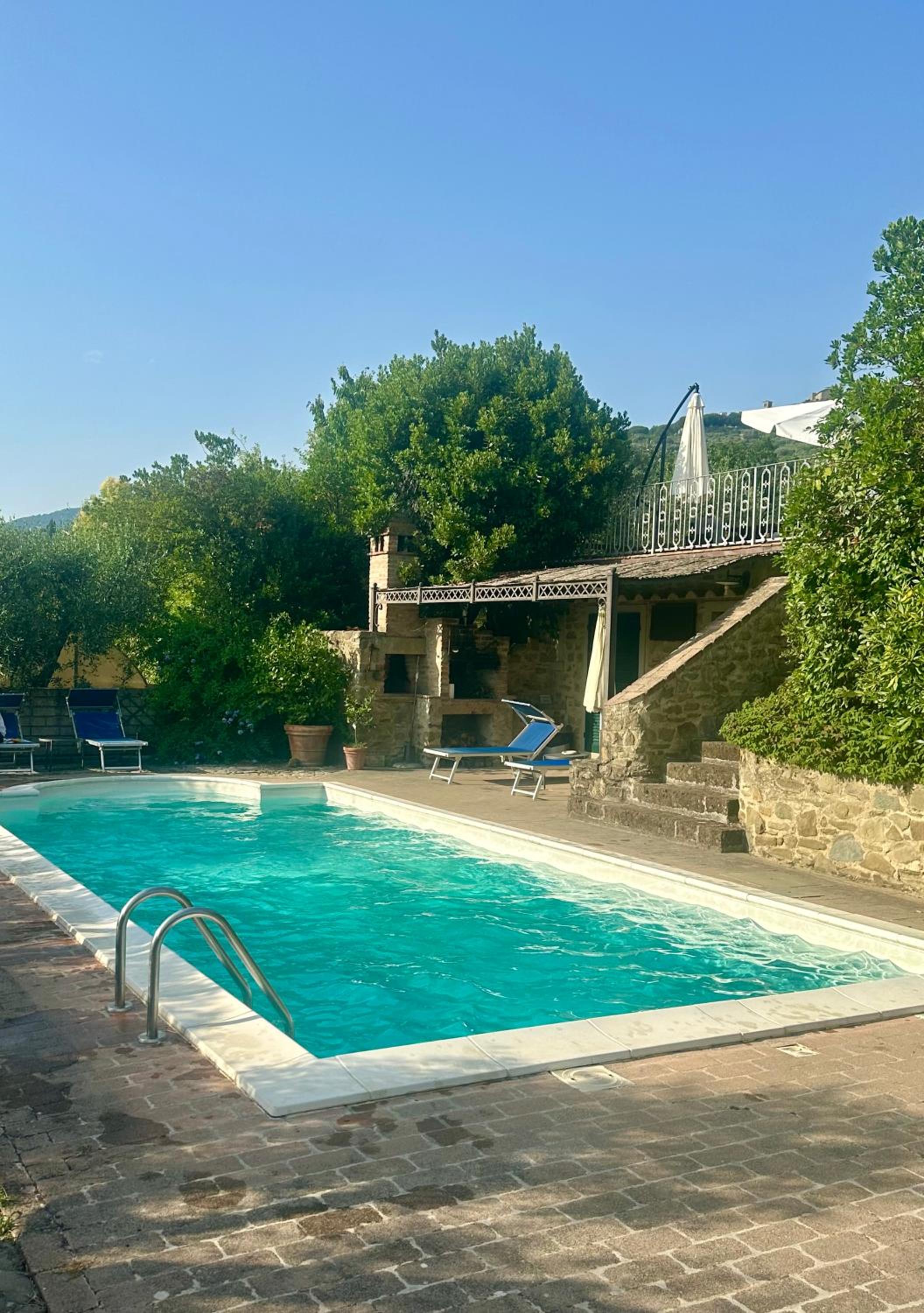 Casale Margherita