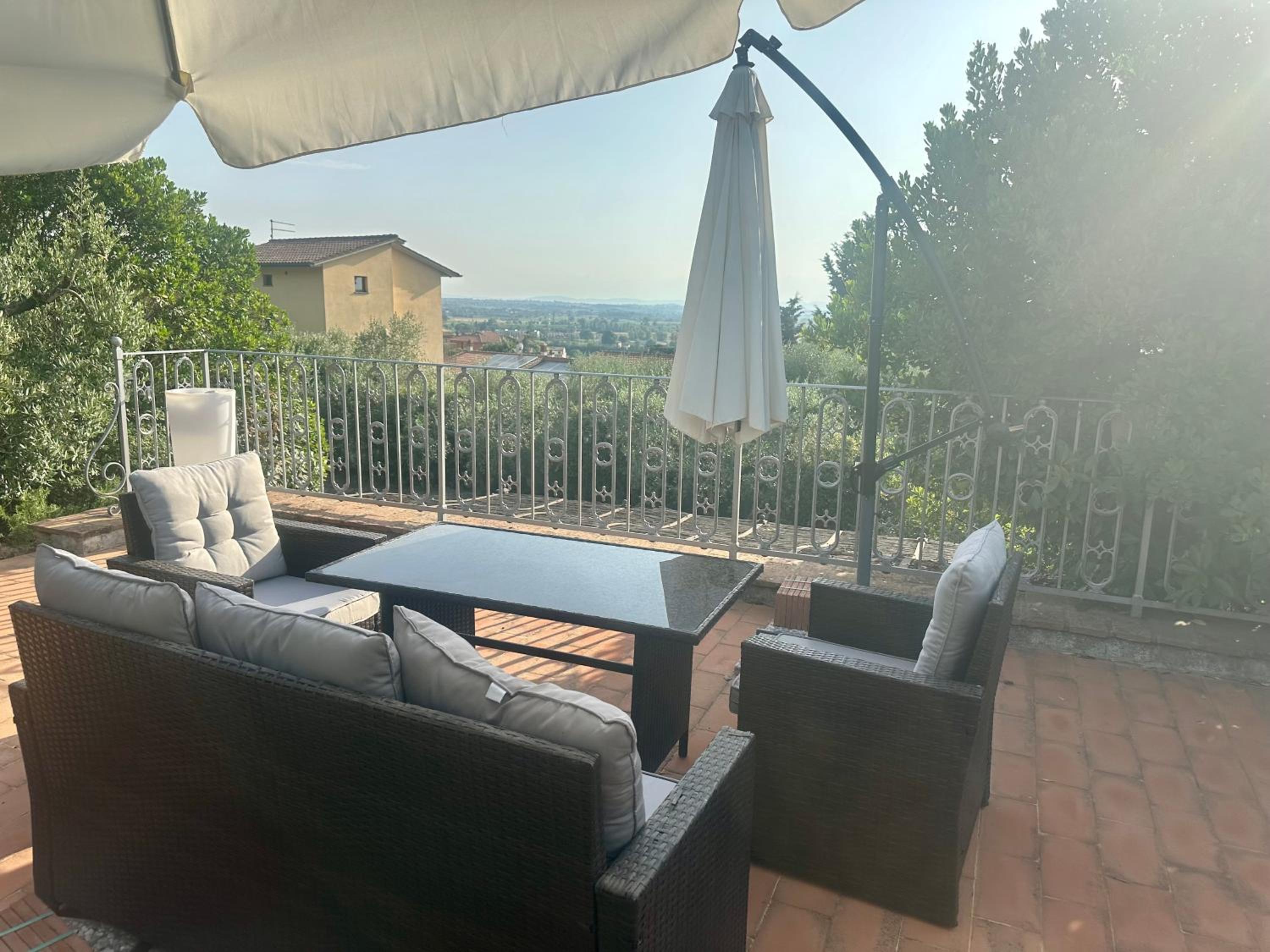 Casale Margherita