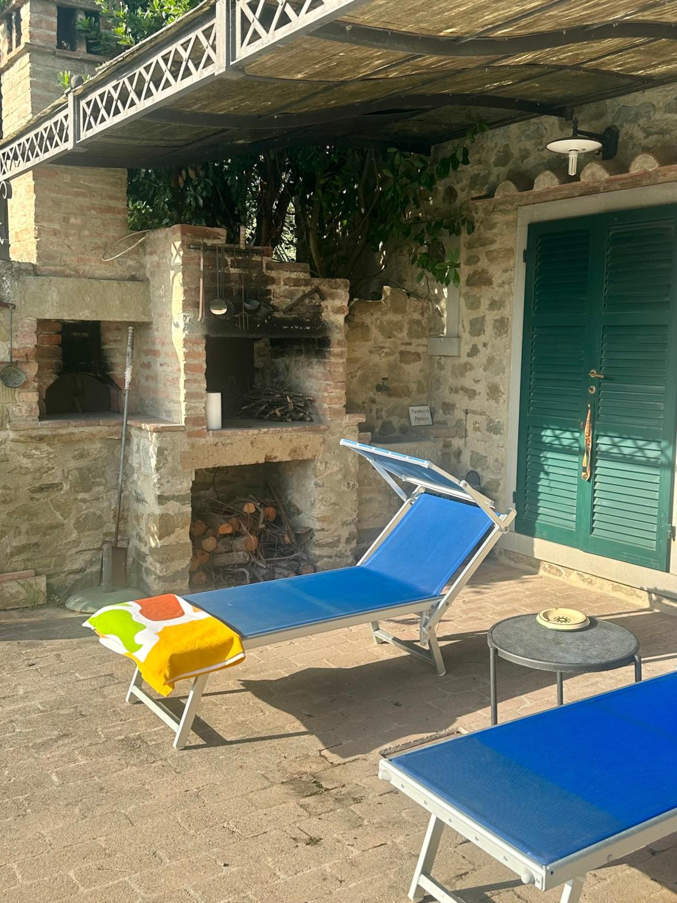 Casale Margherita