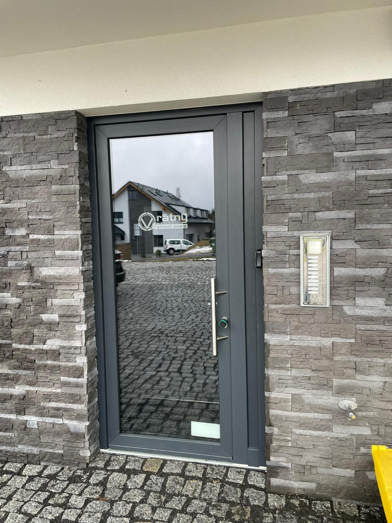 Apartman 7 Plesivec