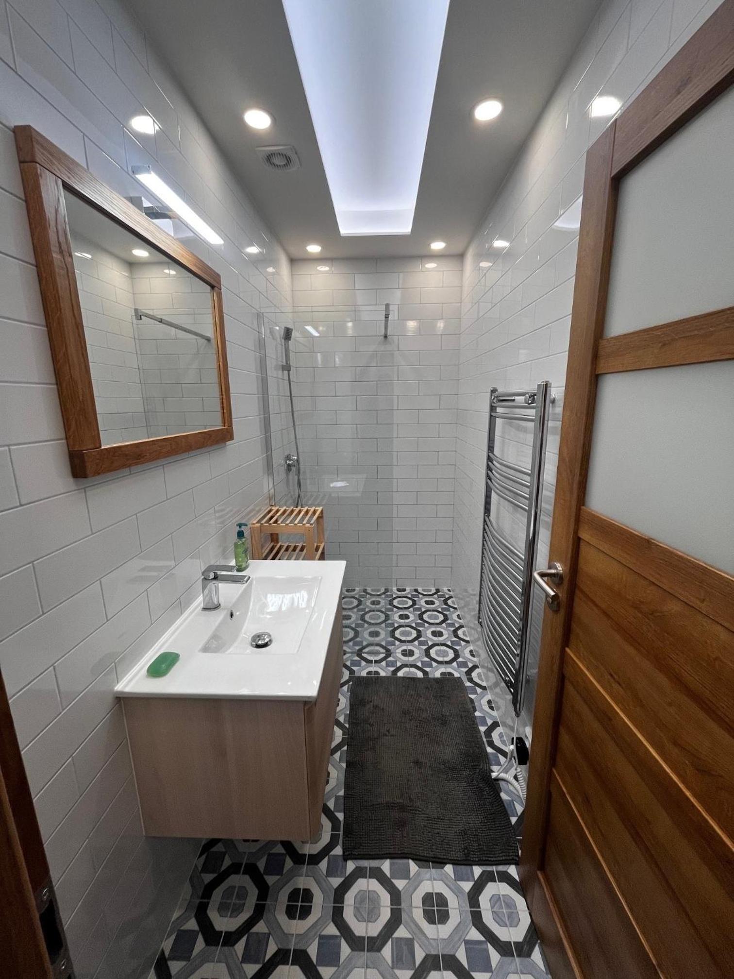 Apartman 7 Plesivec
