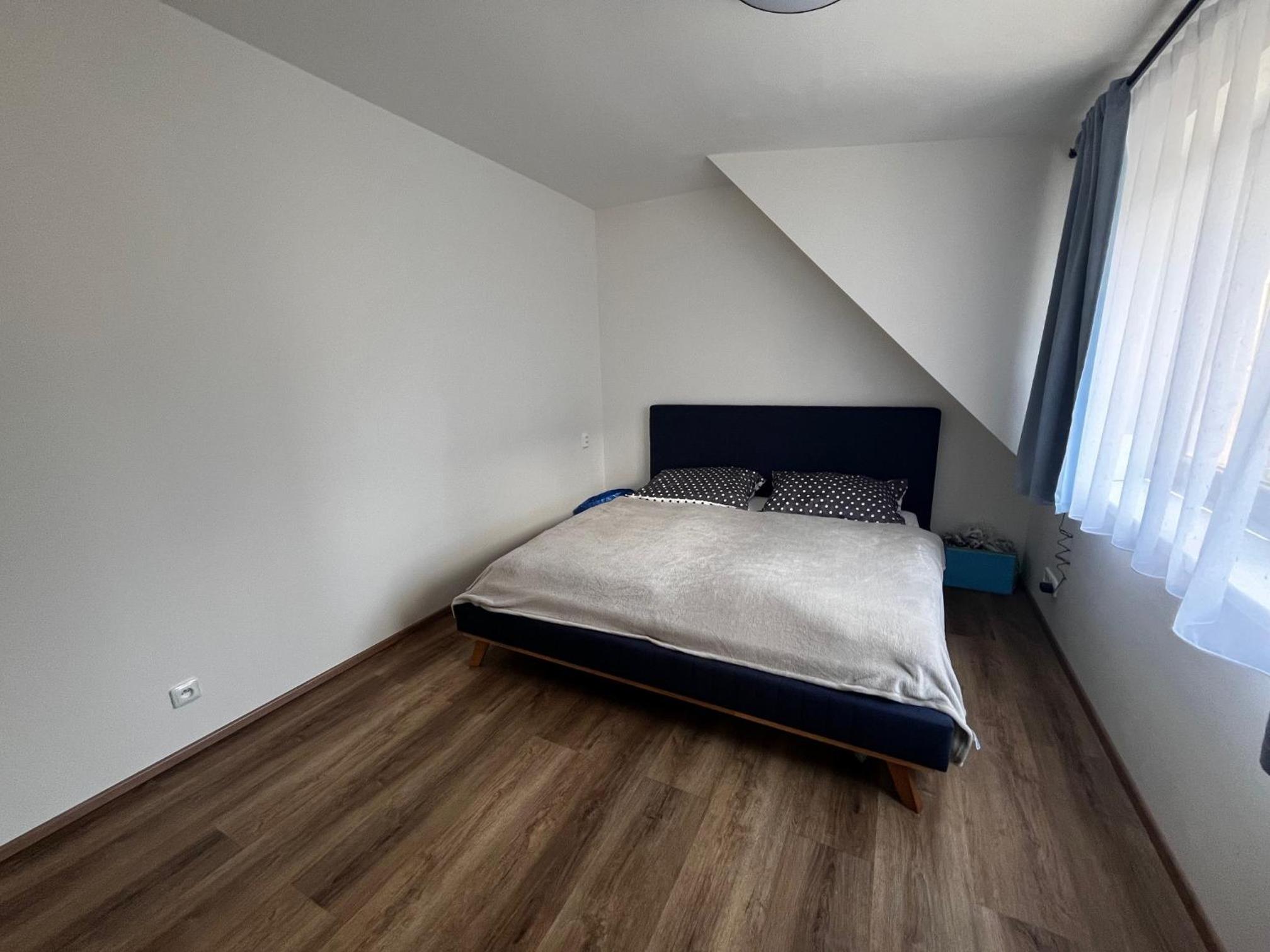 Apartman 7 Plesivec