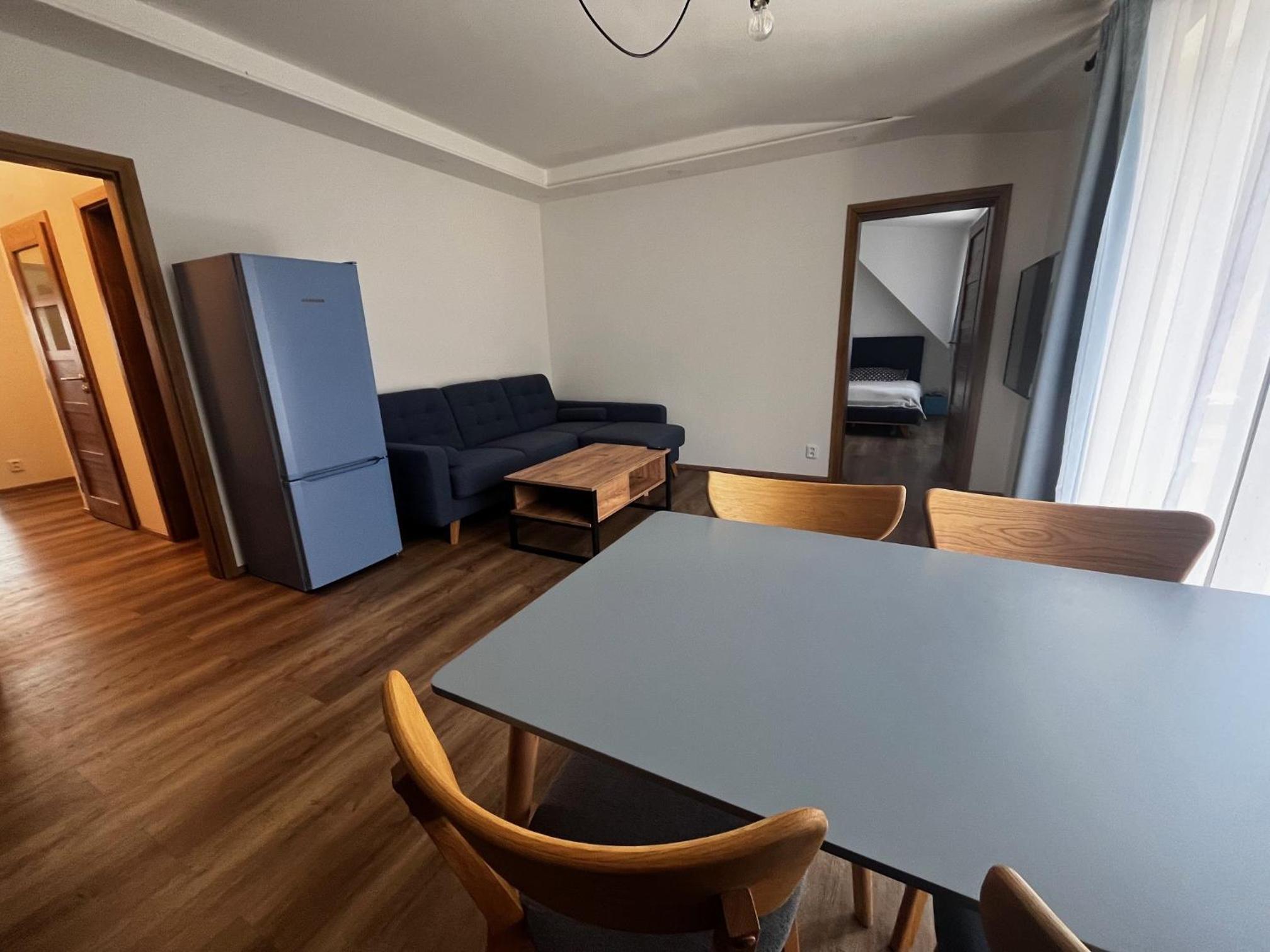 Apartman 7 Plesivec