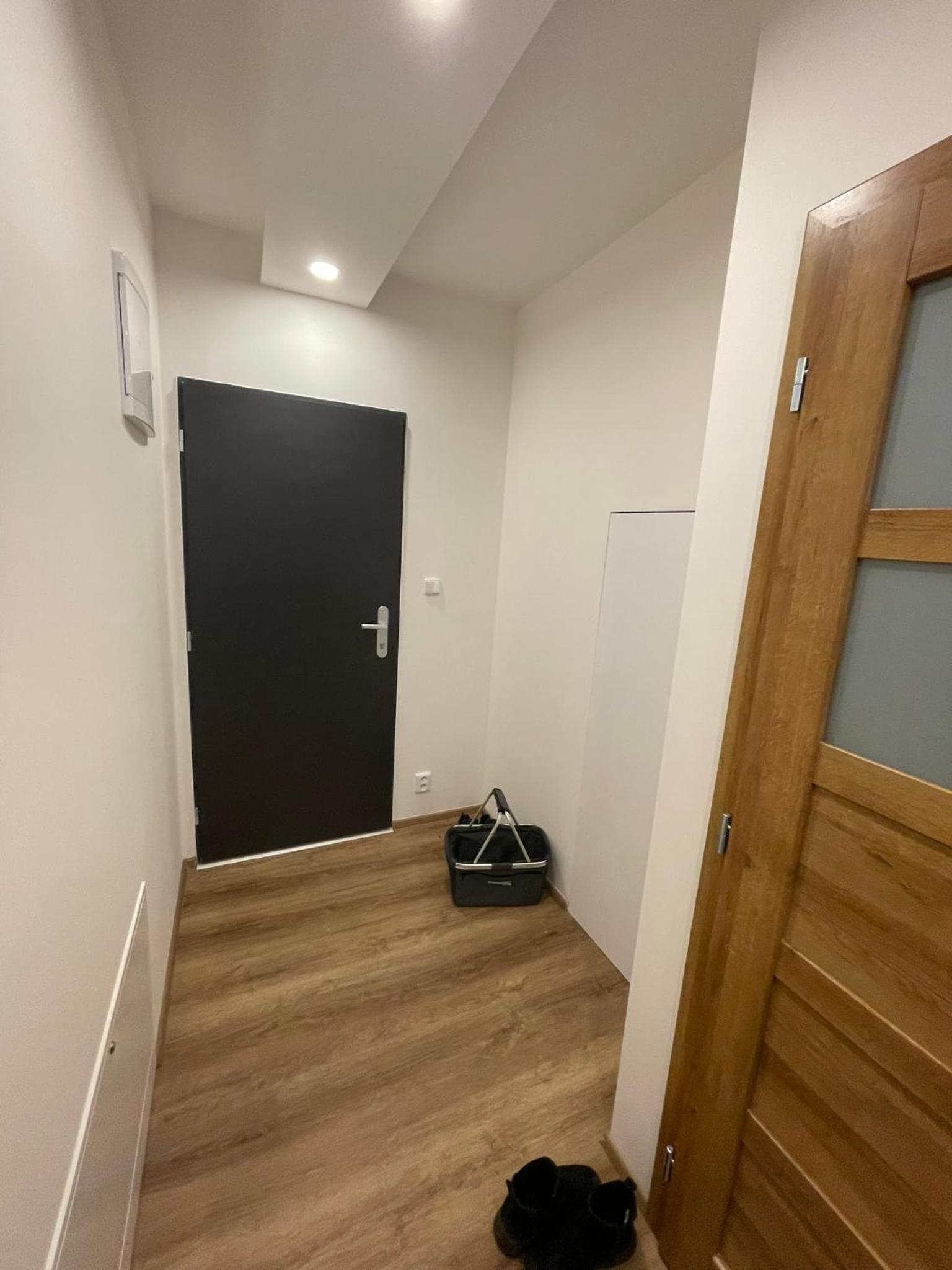 Apartman 7 Plesivec