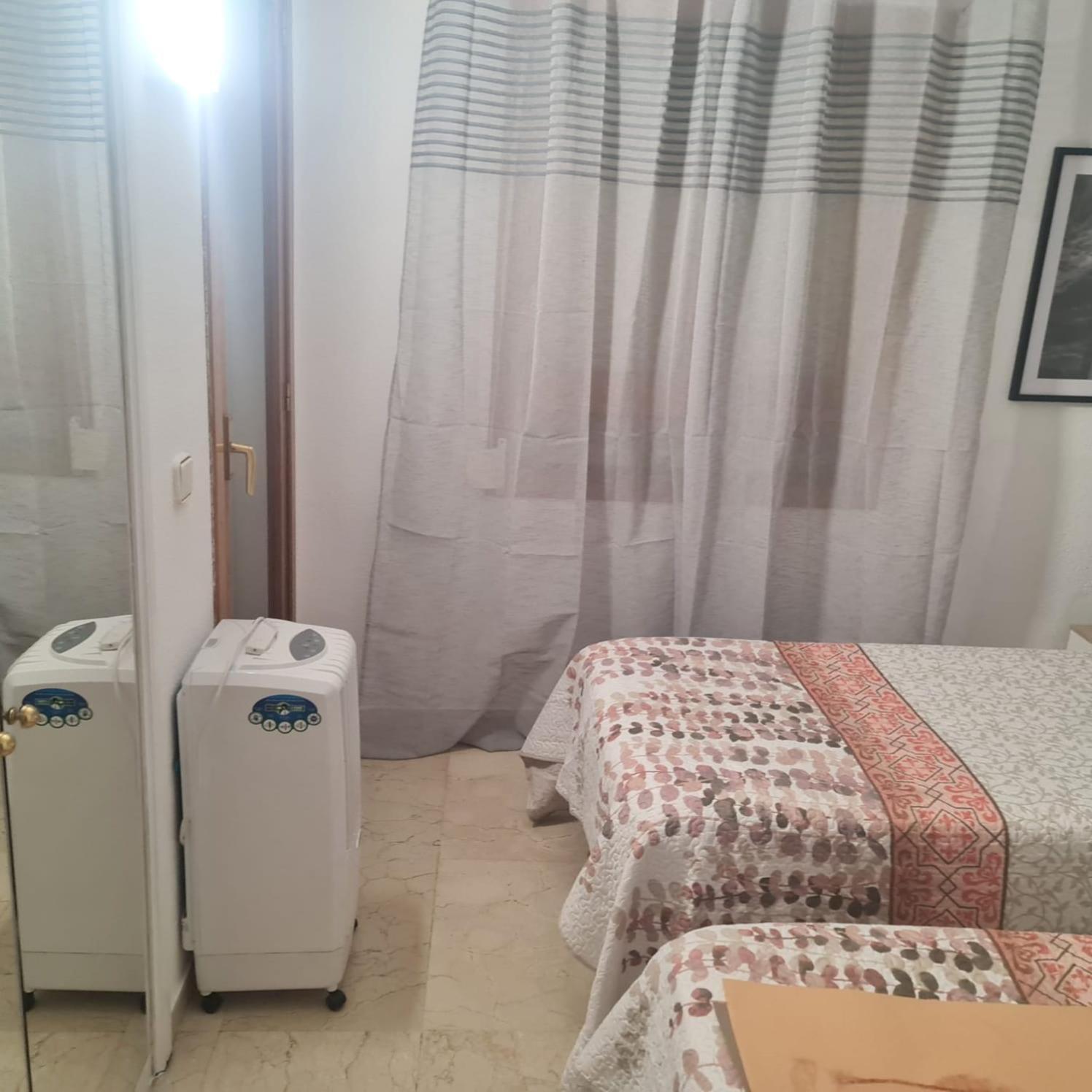 Apartamento centro Benidorm