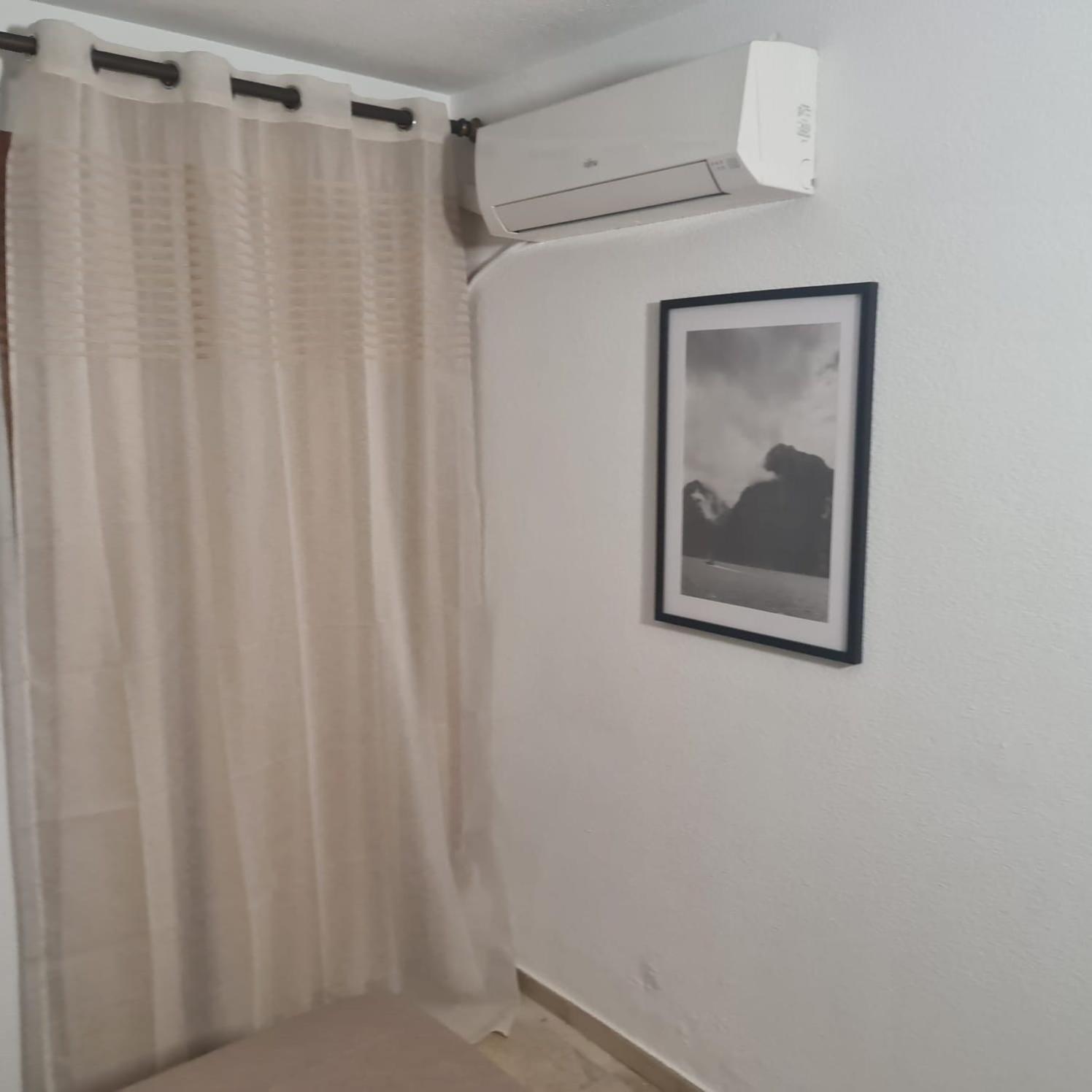 Apartamento centro Benidorm
