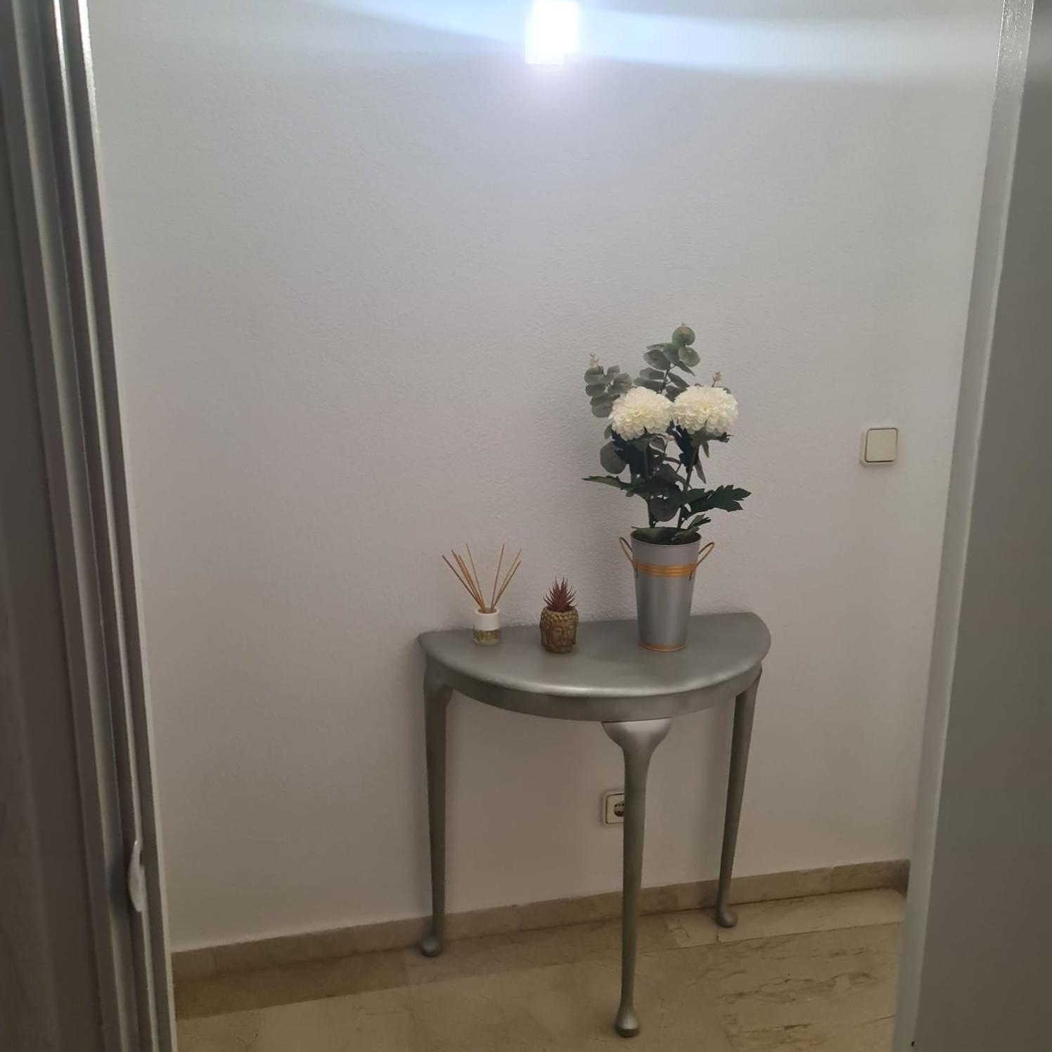 Apartamento centro Benidorm