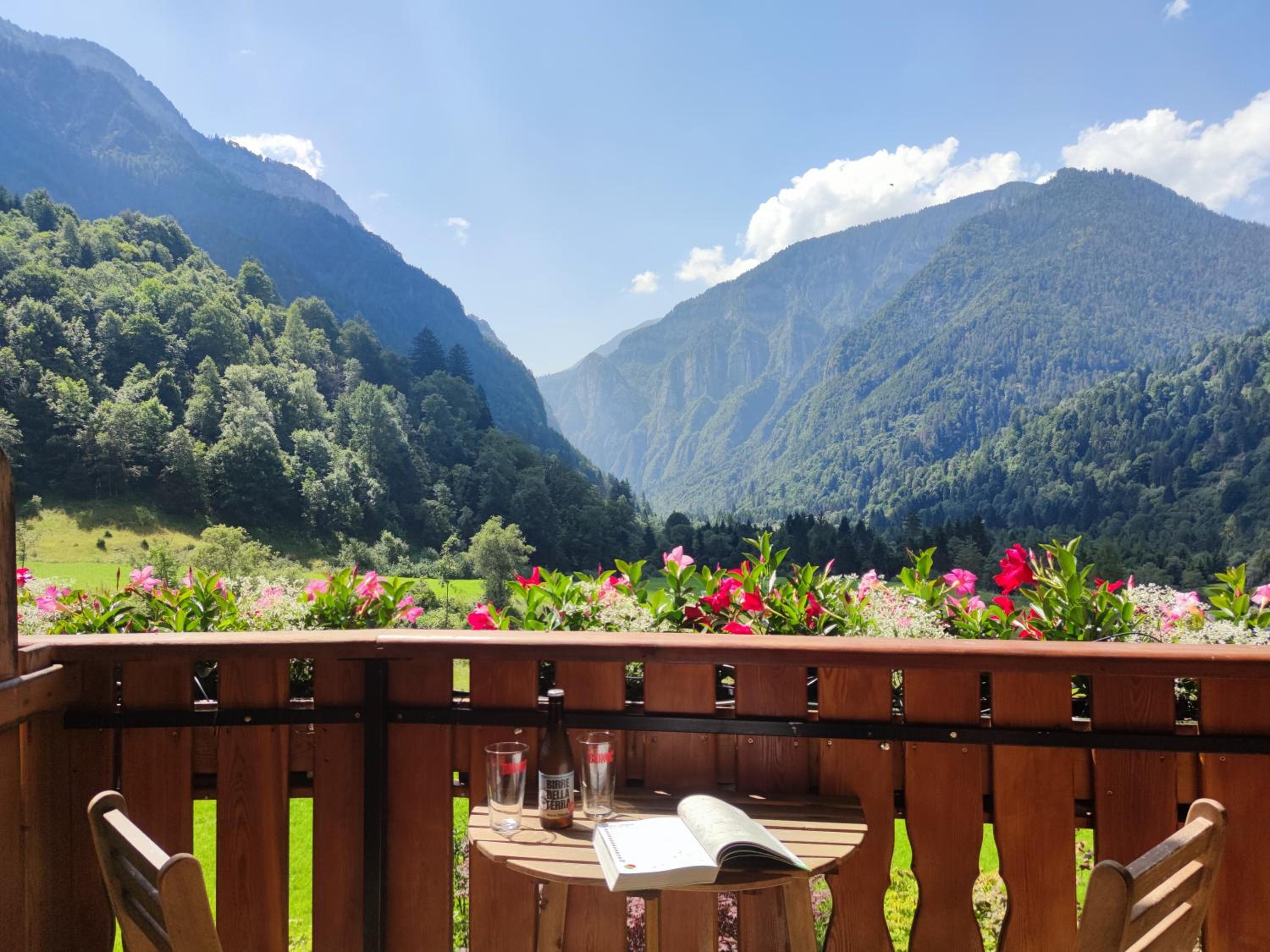 Eco-Baita Natura Spensierata