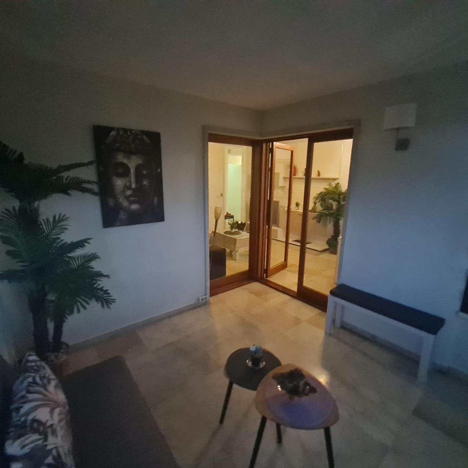 Apartamento centro Benidorm