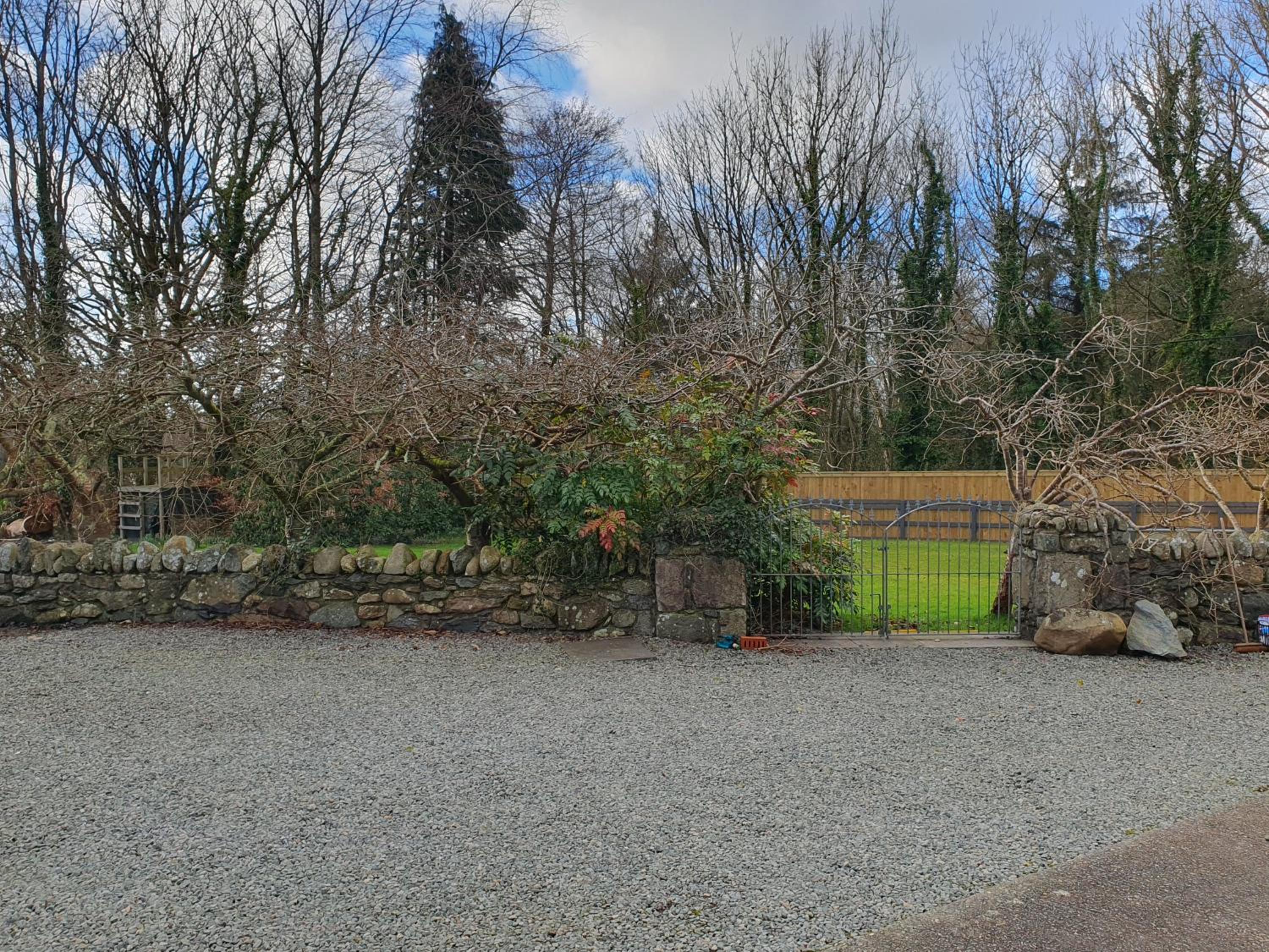 Gwyndy Cottages