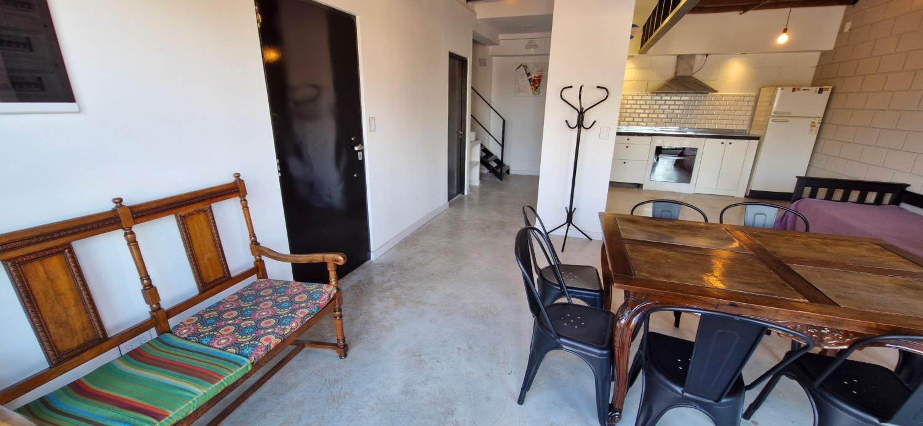 Vivisierras, Duplex de categoría centro Carlos Paz vista frente al lago, 3 dormitorios, 2 baños, acceso inteligente