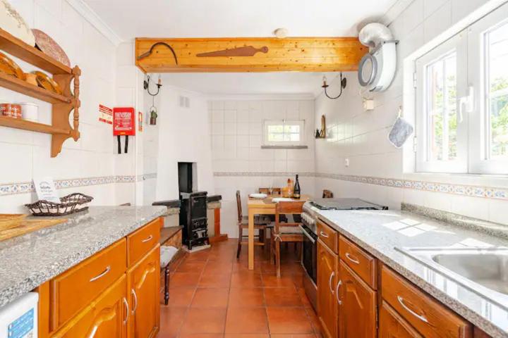 Casa do Limoeiro 2 view 4