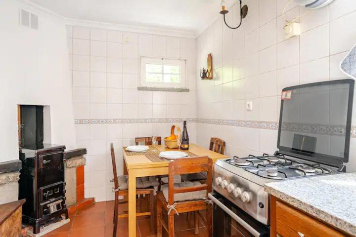 Casa do Limoeiro 2 view 5
