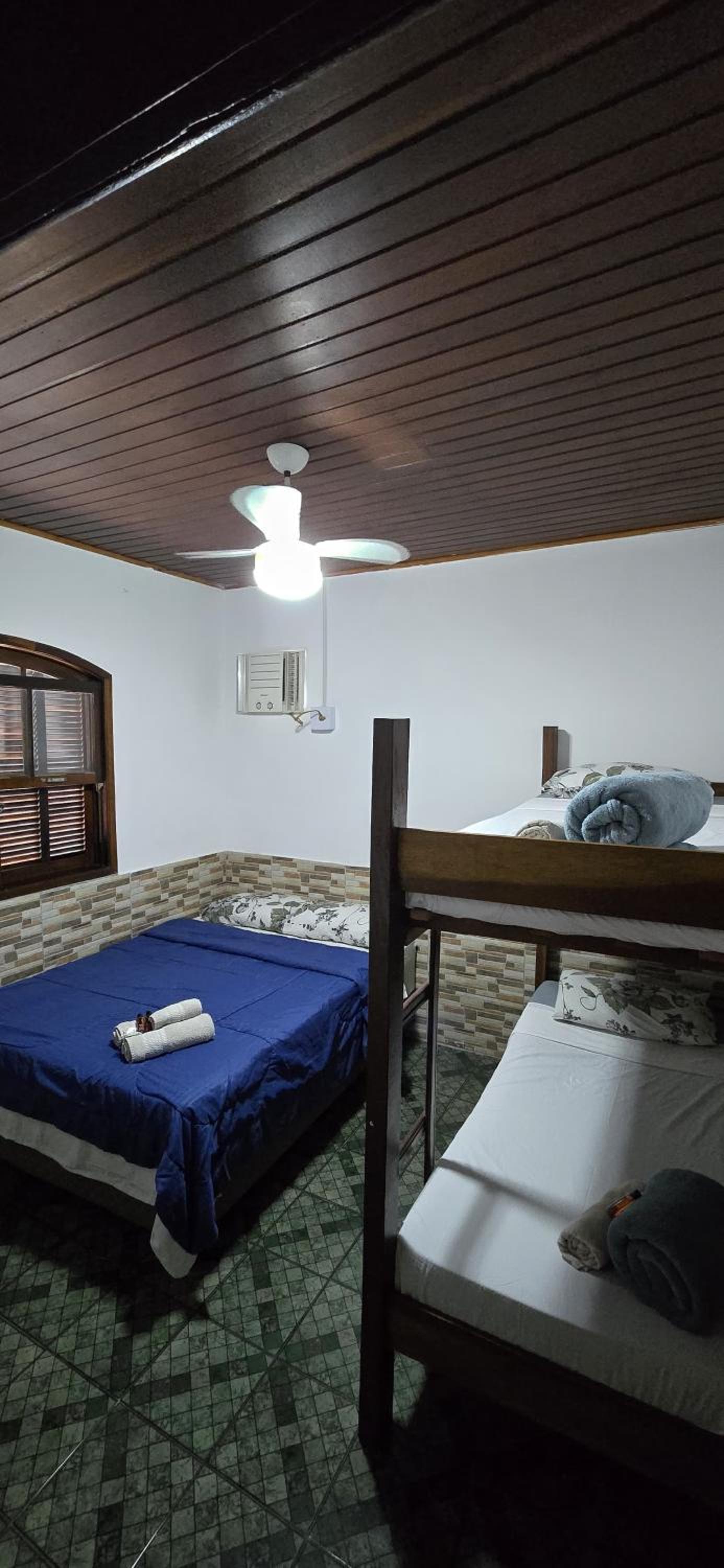Ilha Grande Inn