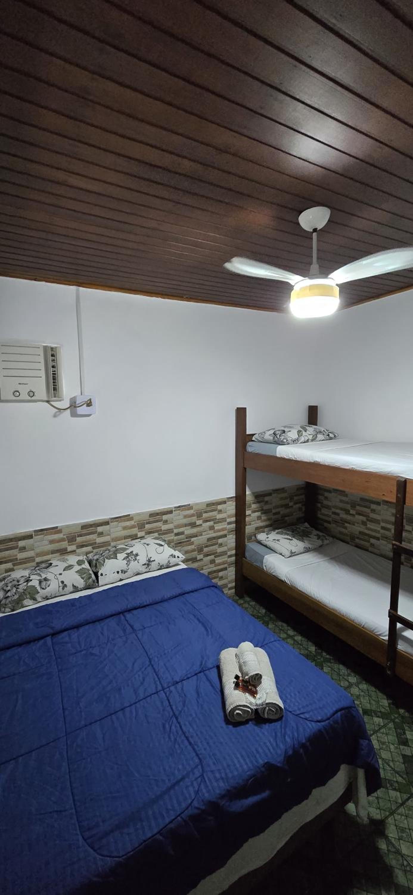 Ilha Grande Inn