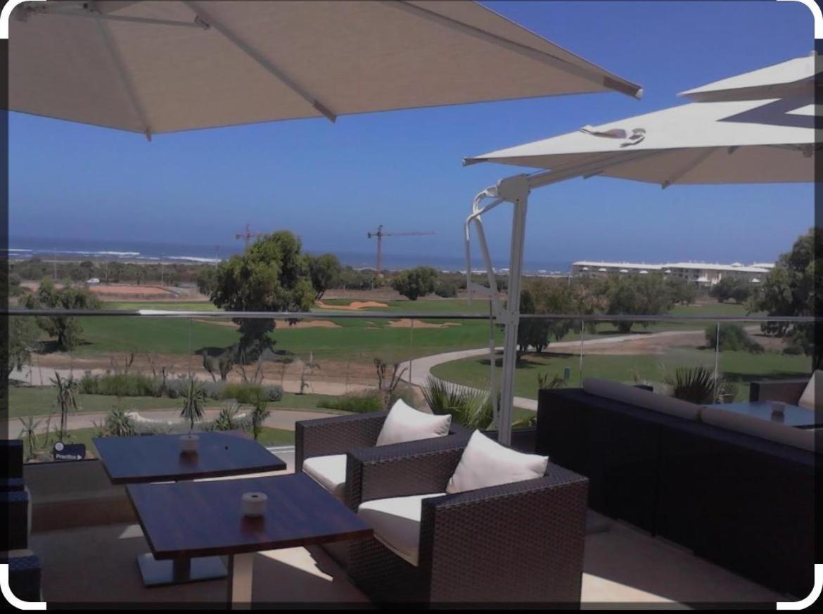 Appartement bahia golf beach