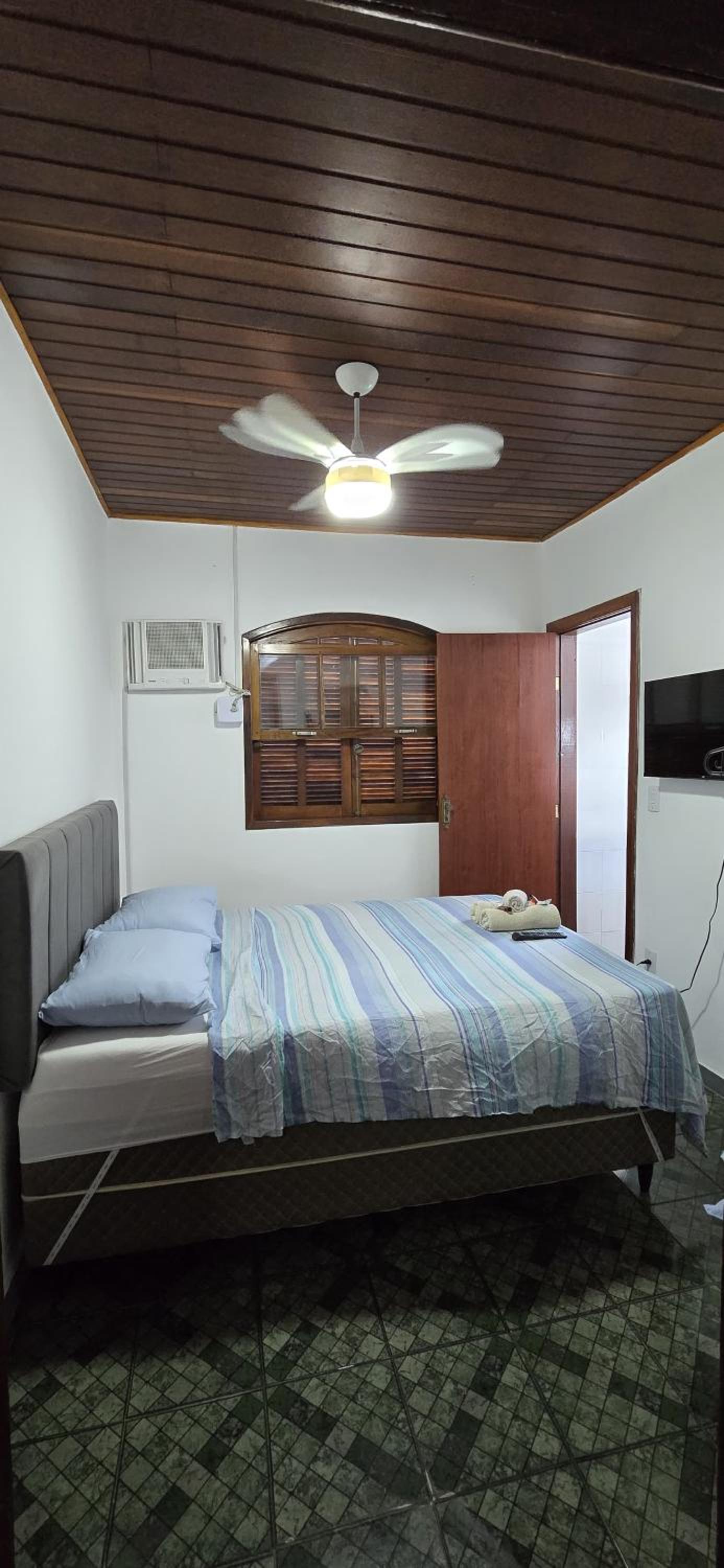 Ilha Grande Inn