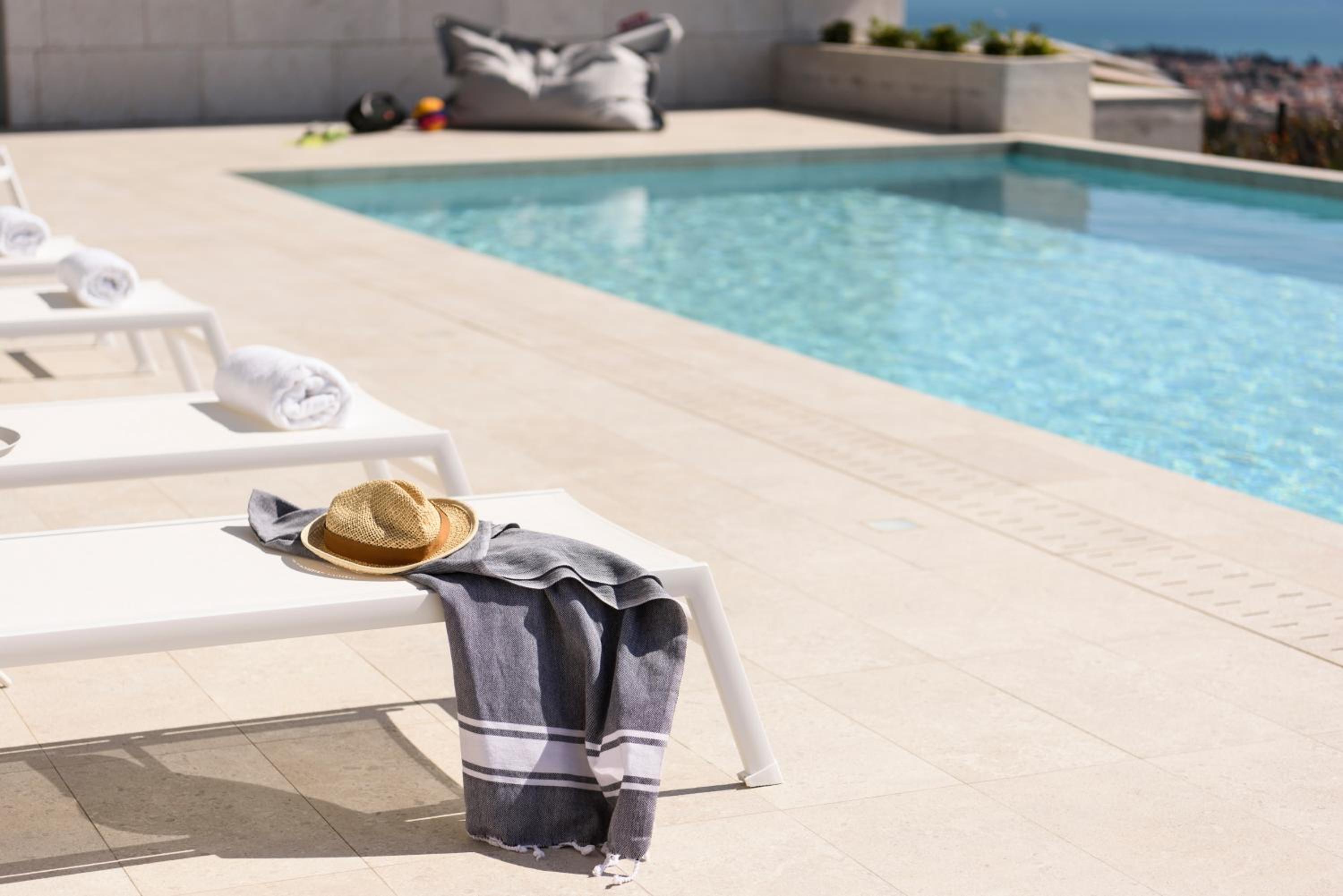 Villa Radun Home with Grand Heated Pool view 4