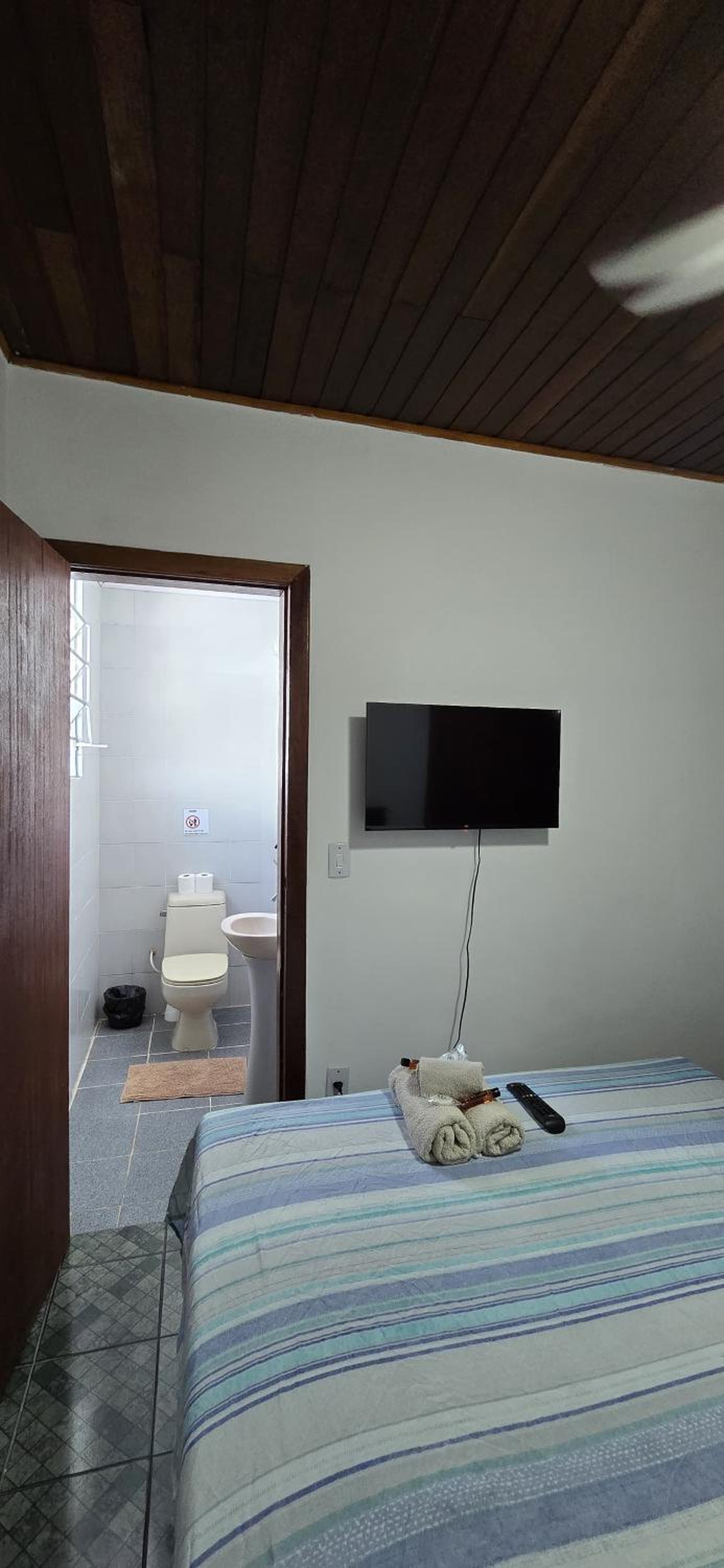 Ilha Grande Inn