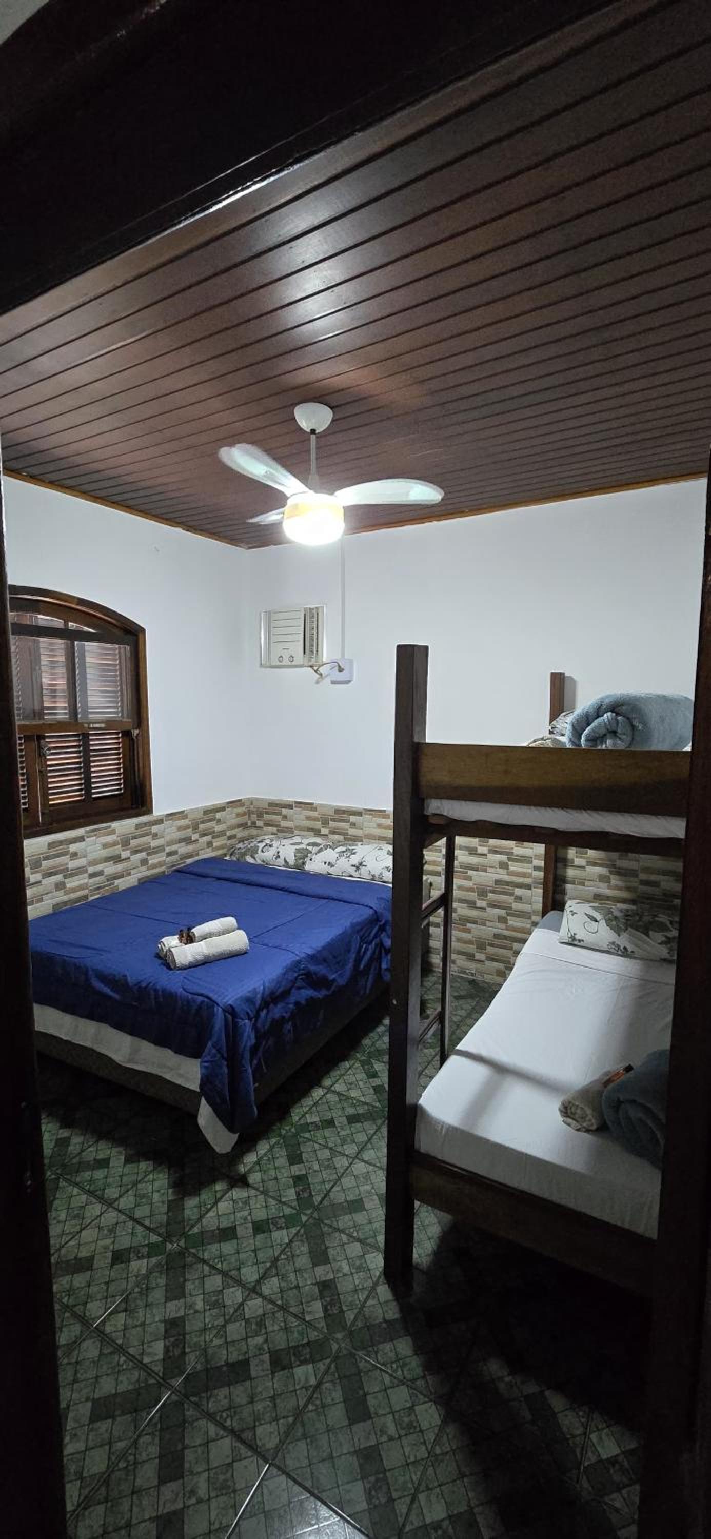 Ilha Grande Inn