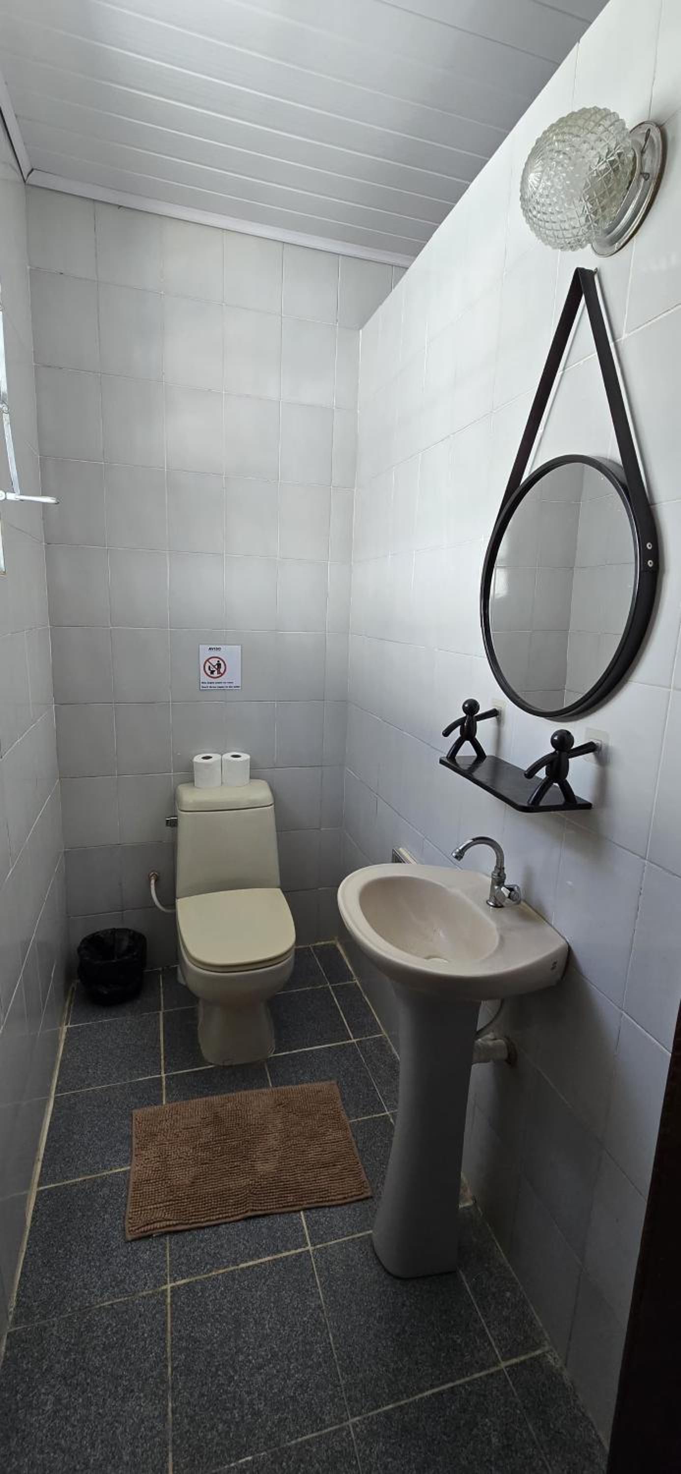 Ilha Grande Inn