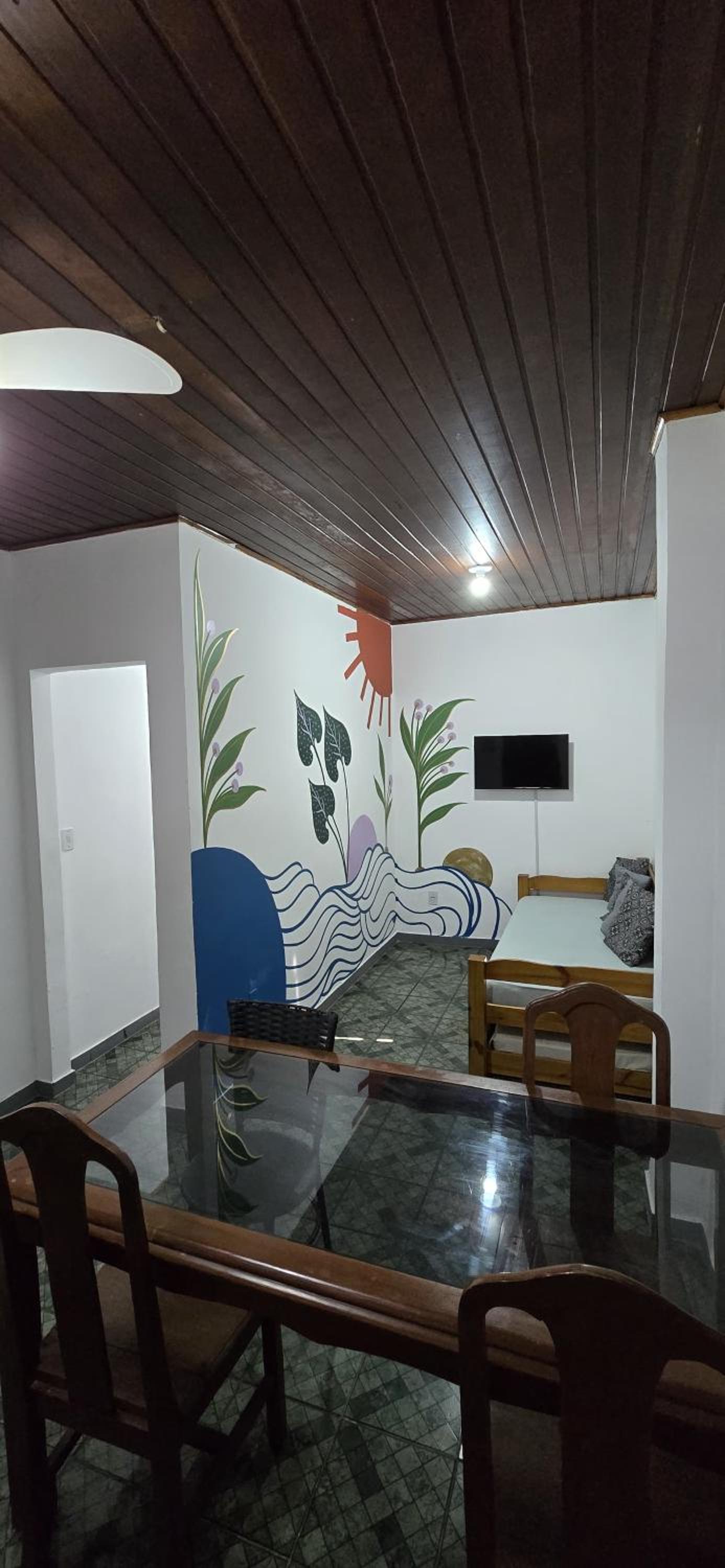 Ilha Grande Inn