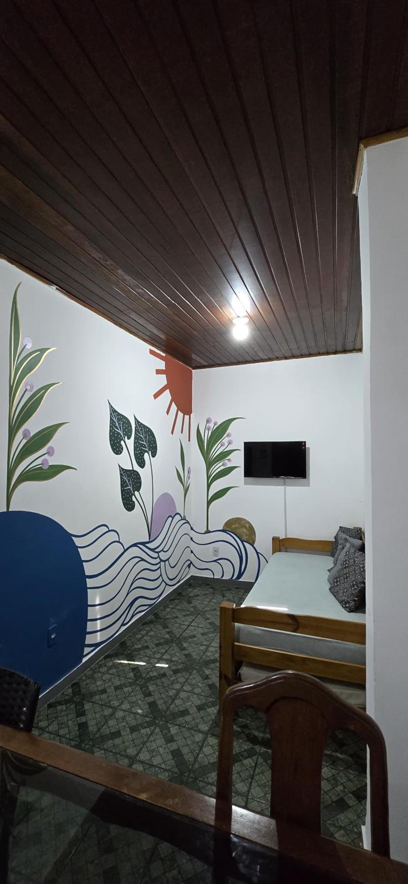 Ilha Grande Inn