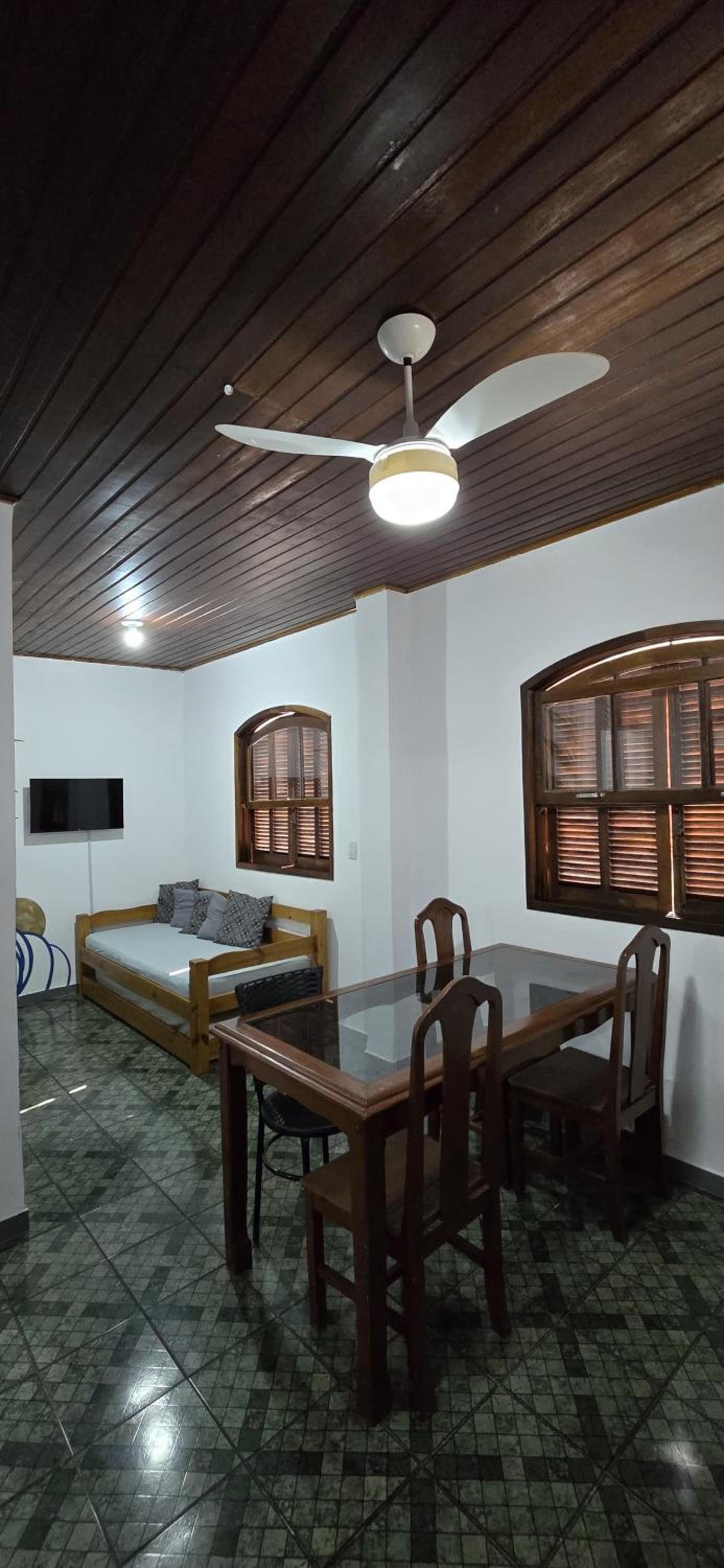 Ilha Grande Inn