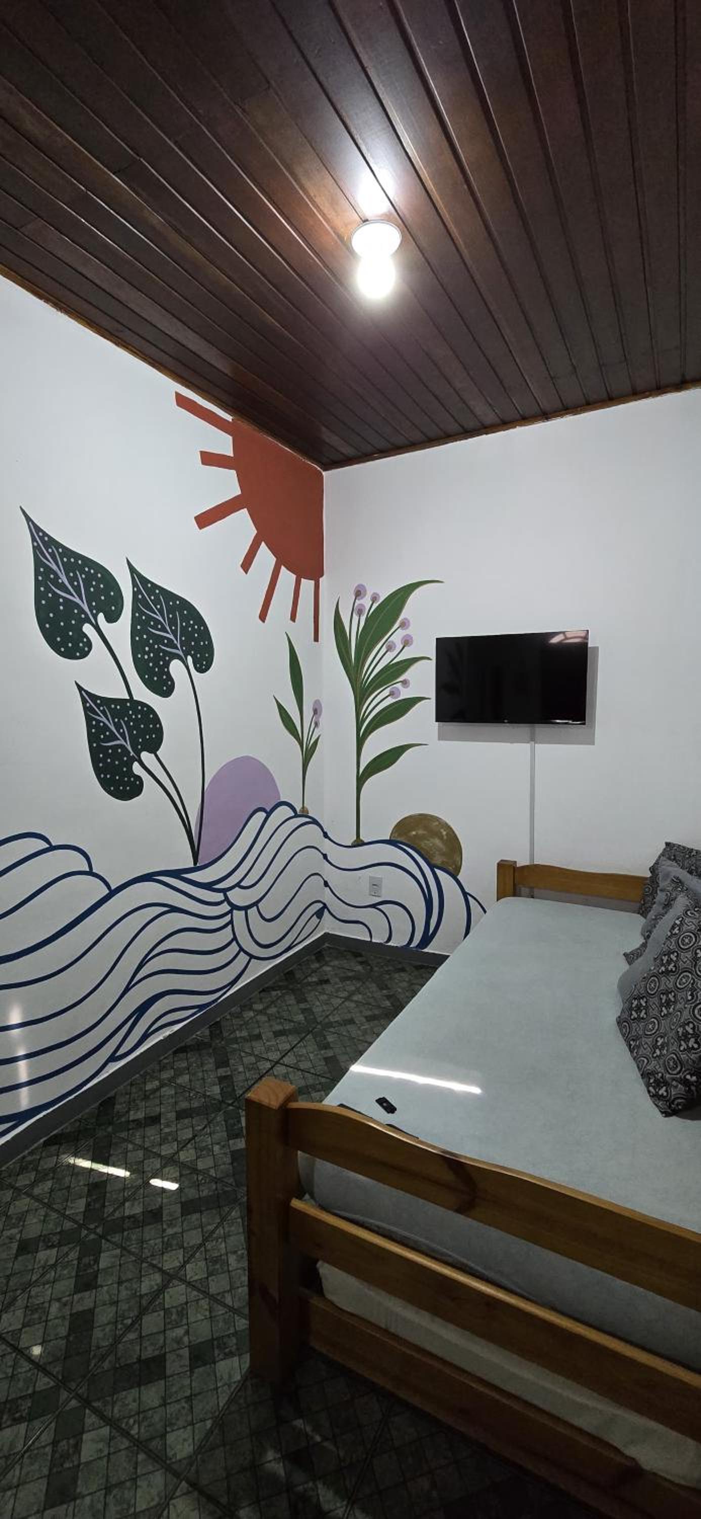 Ilha Grande Inn