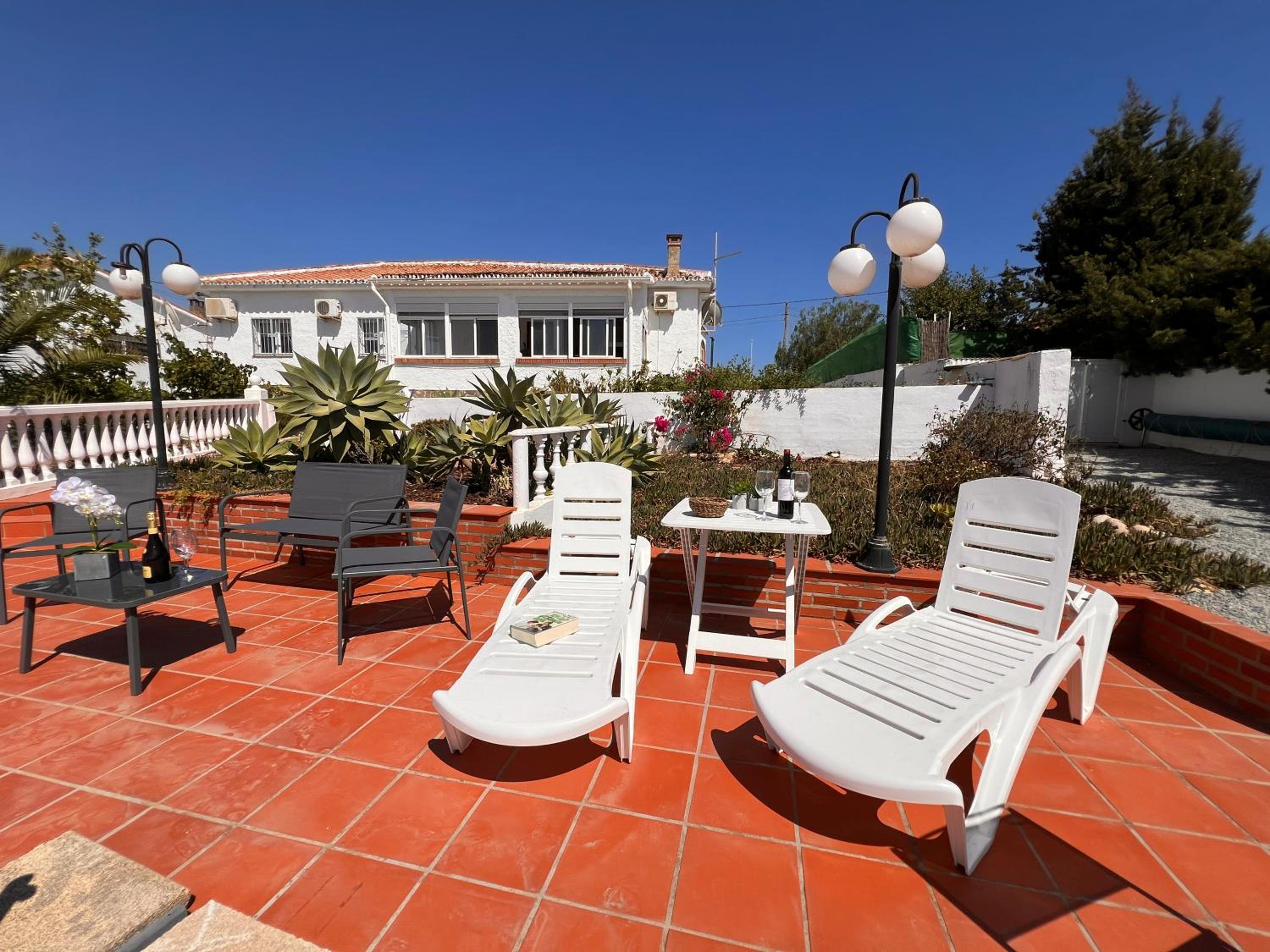 Chalet Amberes photo 2