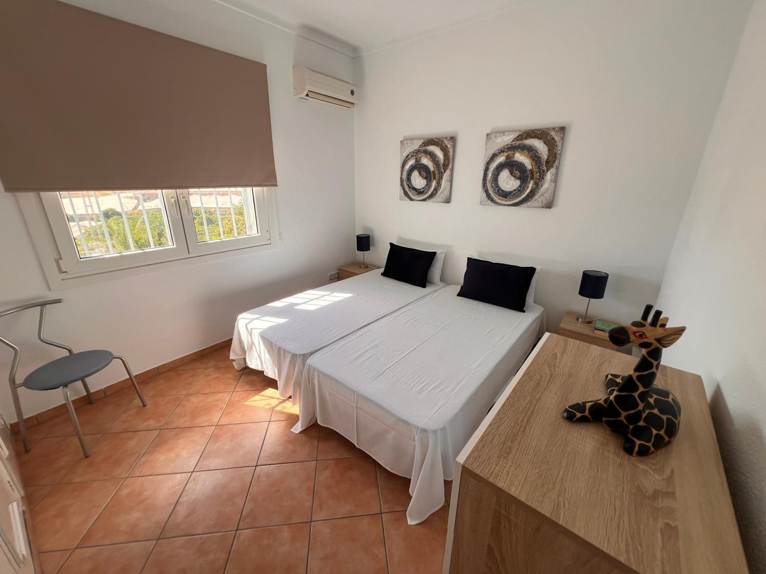 Chalet Amberes