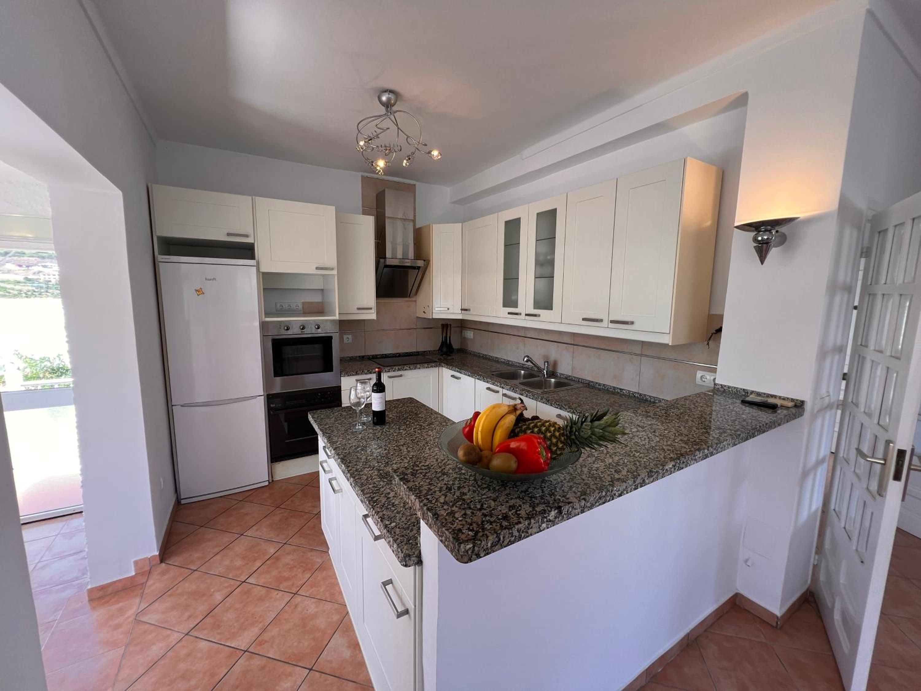 Chalet Amberes