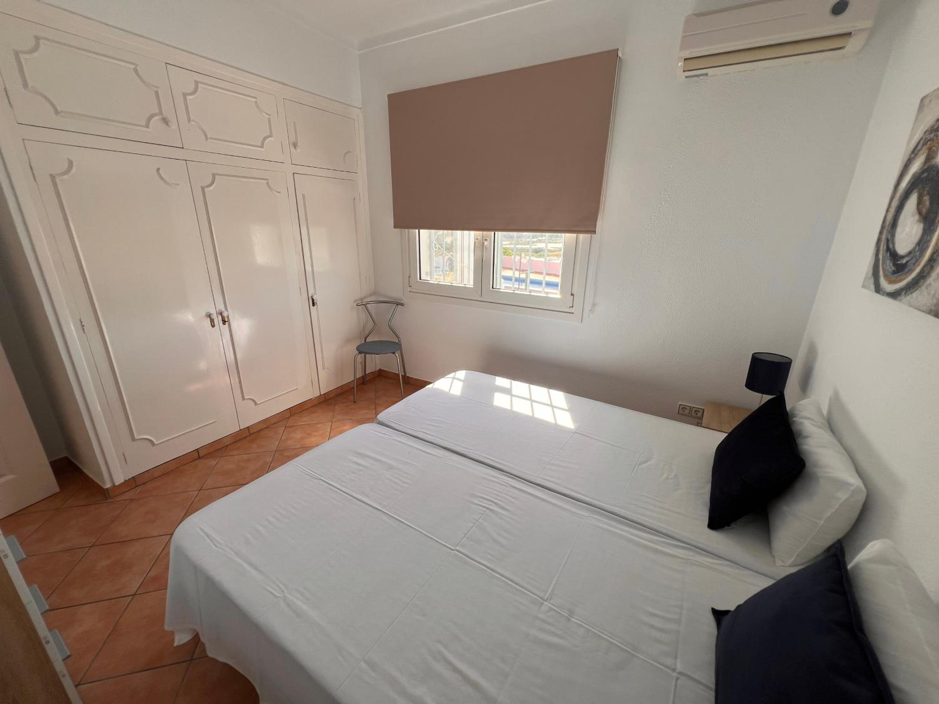 Chalet Amberes