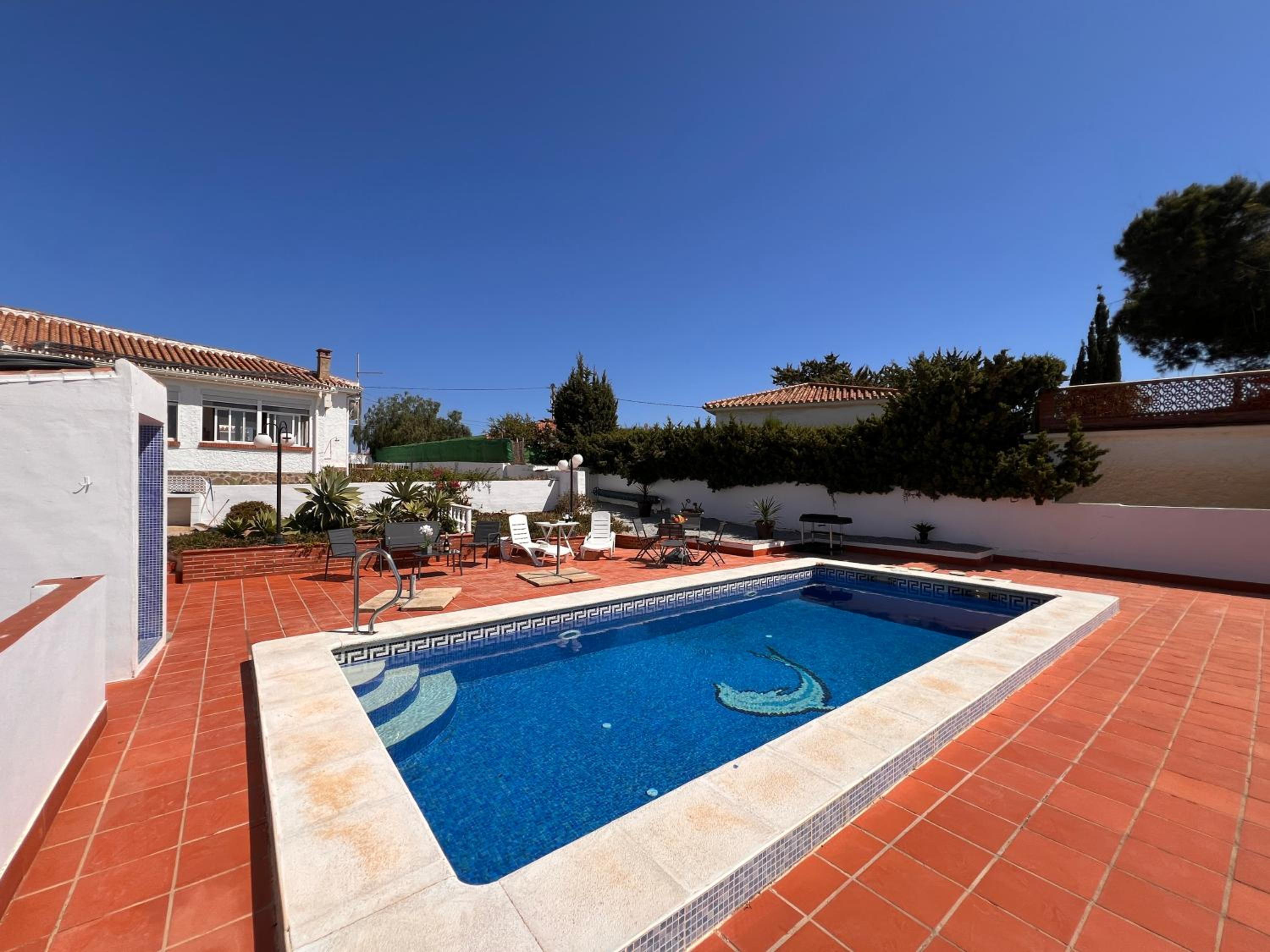 Chalet Amberes