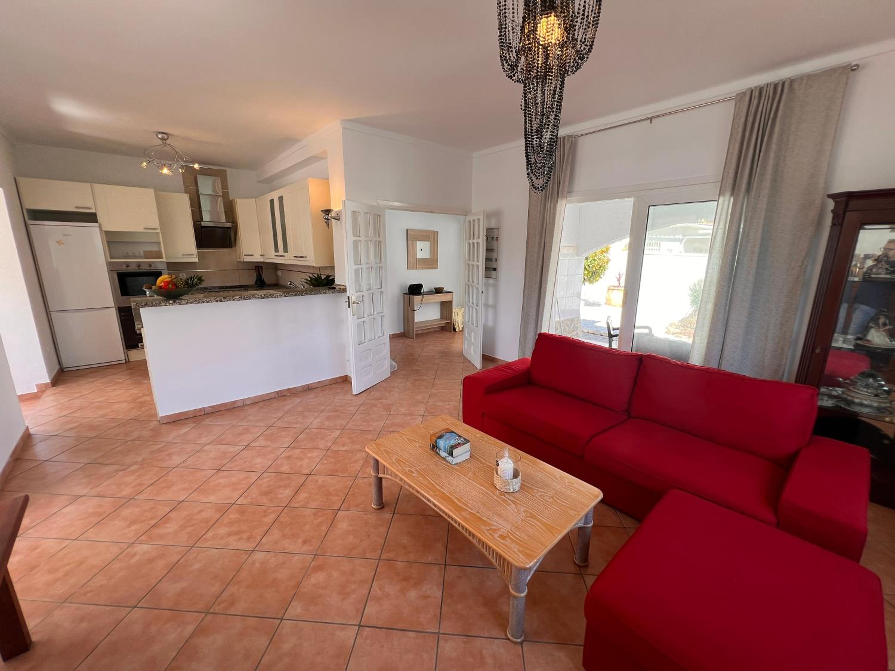 Chalet Amberes