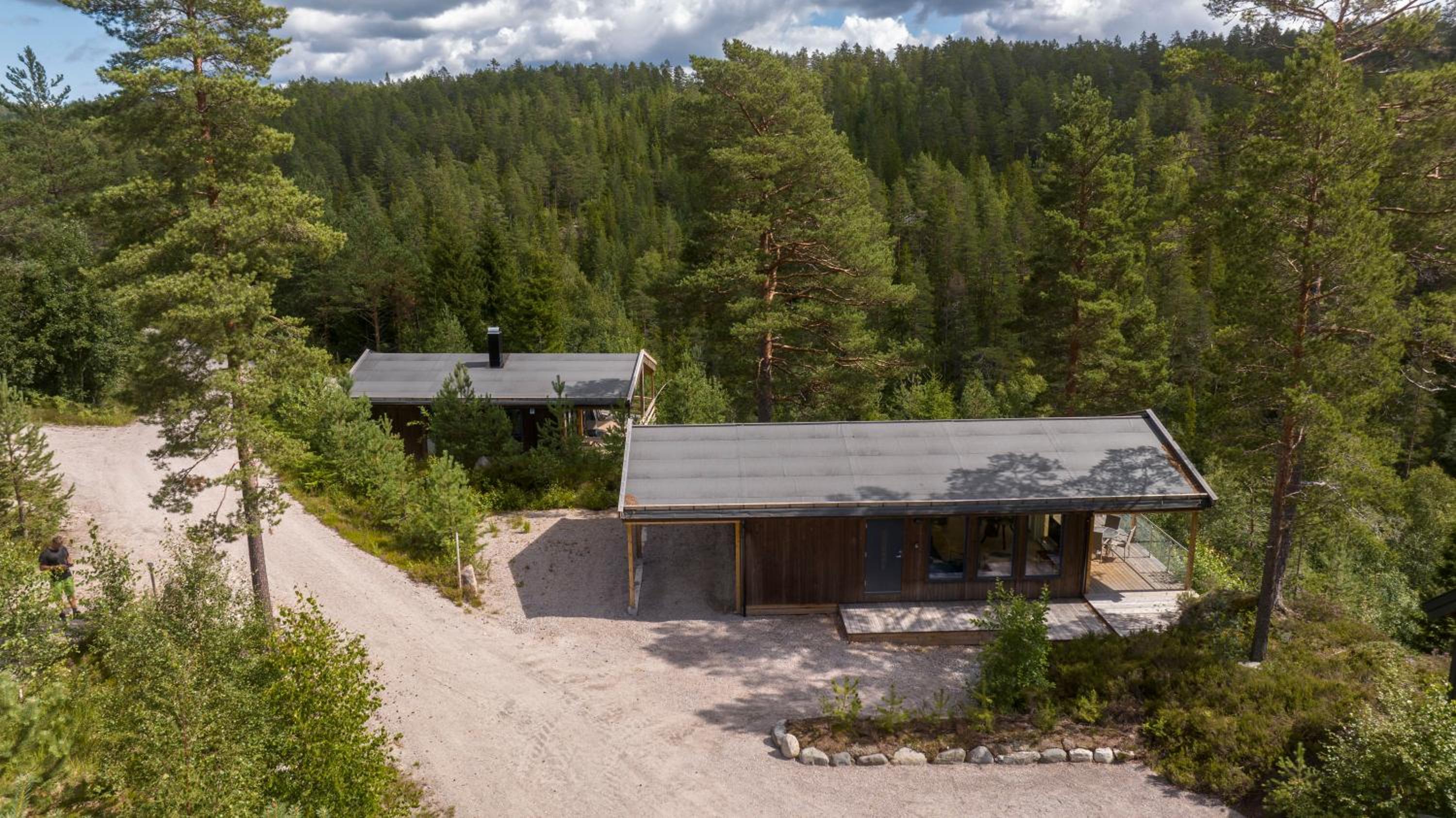 Bjønntjønn 227 view 4
