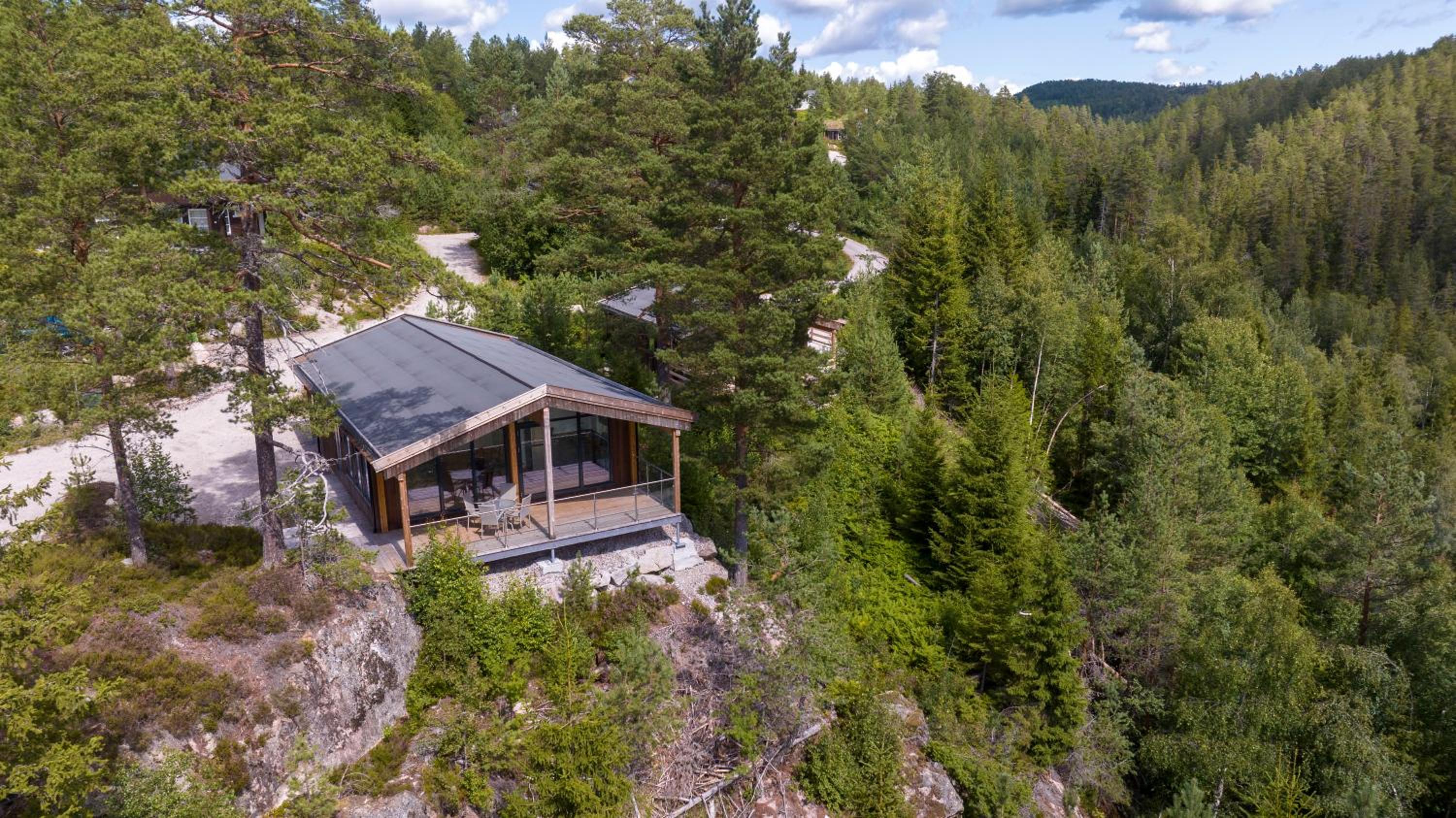 Bjønntjønn 227 view 5