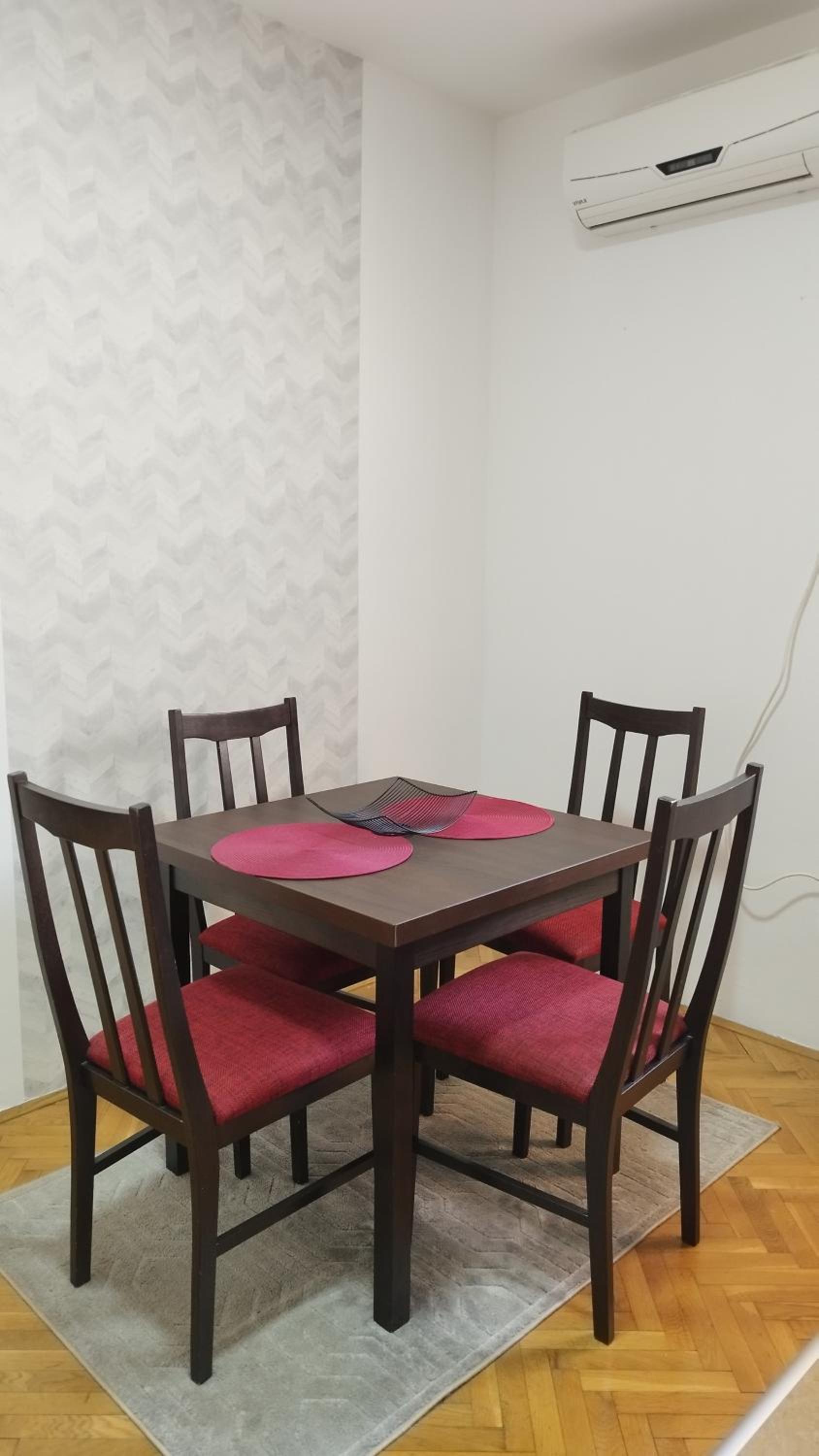 Apartman ROMA view 4
