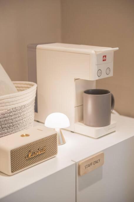 Bread&Butter House DDP Dongdaemun view 5