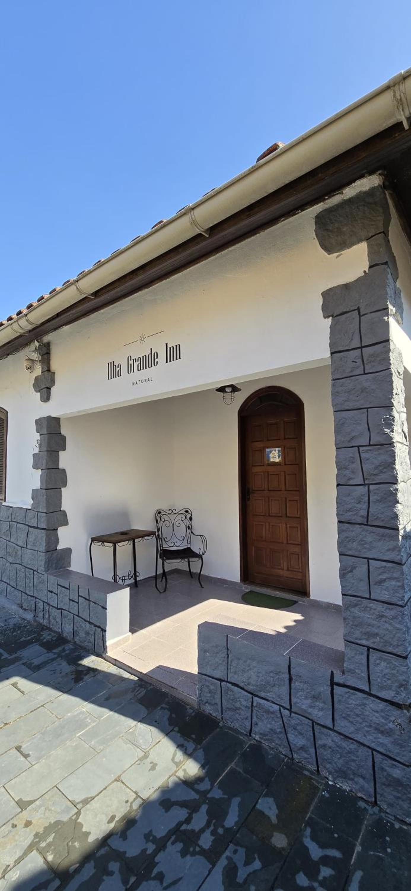 Ilha Grande Inn