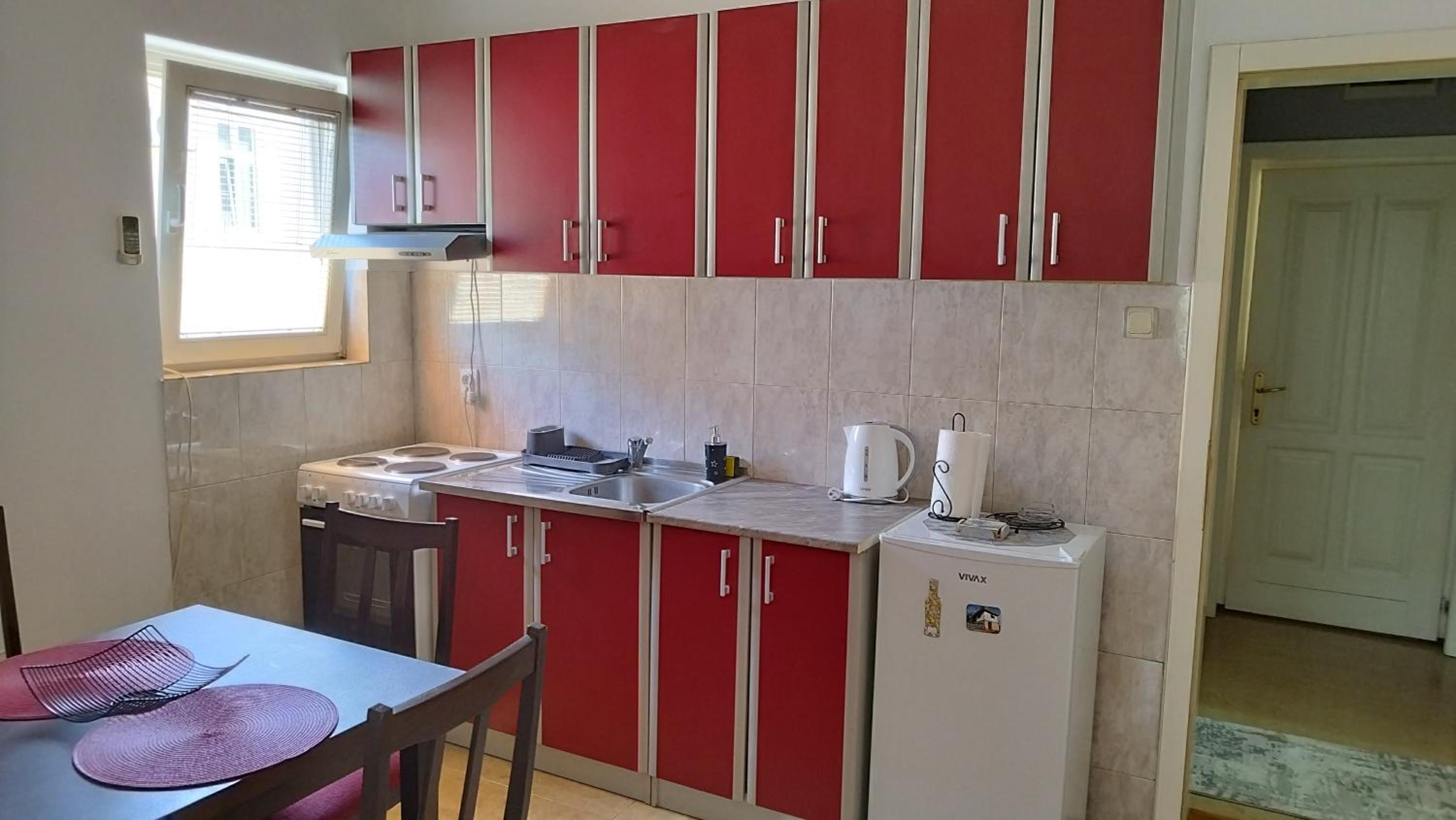 Apartman ROMA view 5
